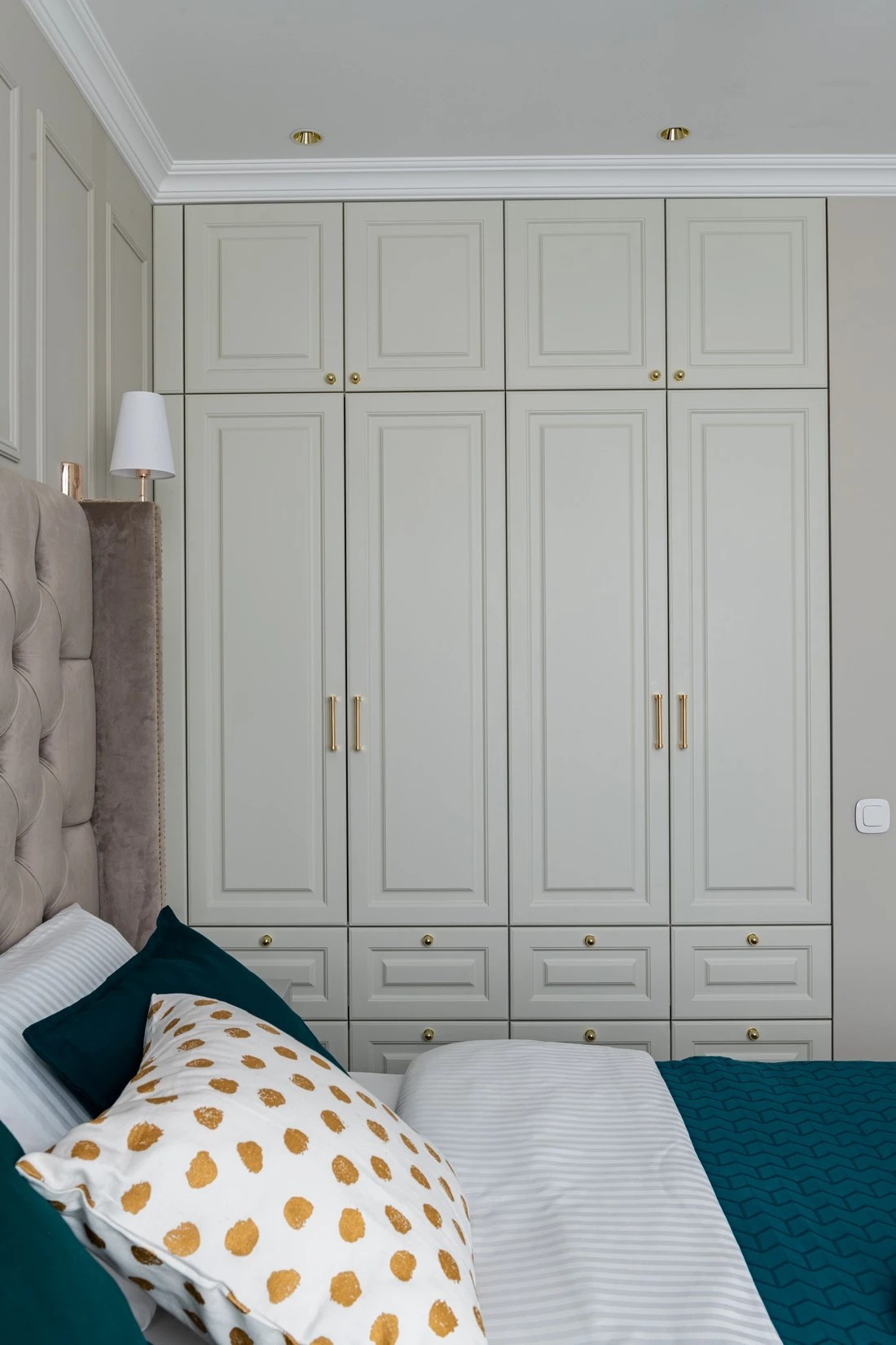 ЖК Ярославский