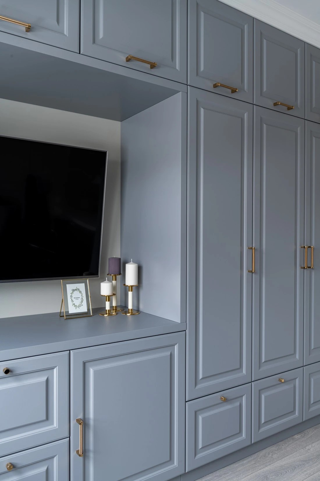 ЖК Ярославский