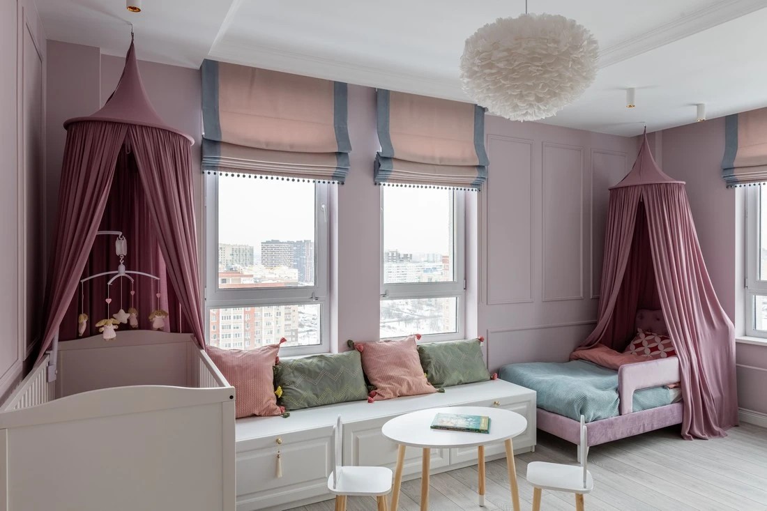 ЖК Ярославский