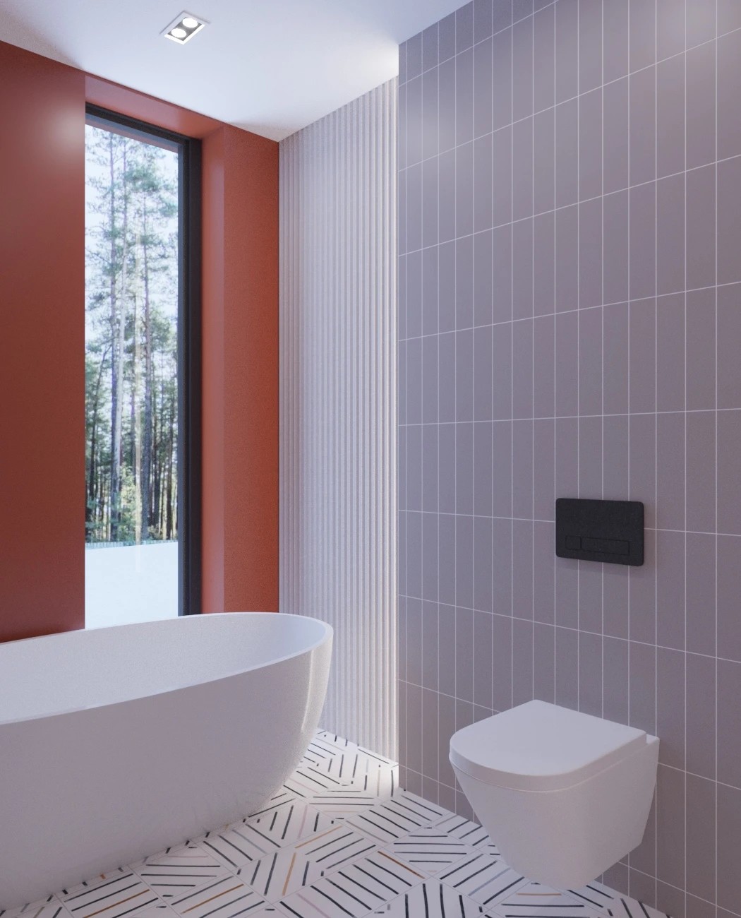 КП Софринские пруды