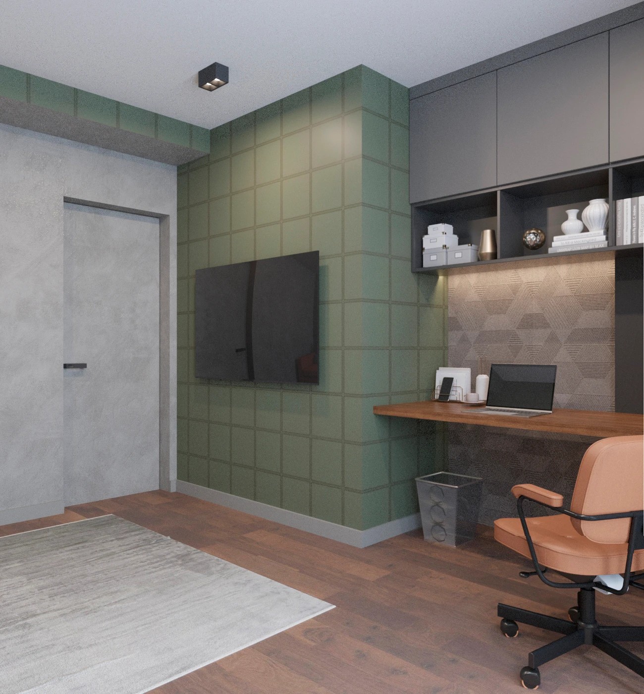 КП Софринские пруды