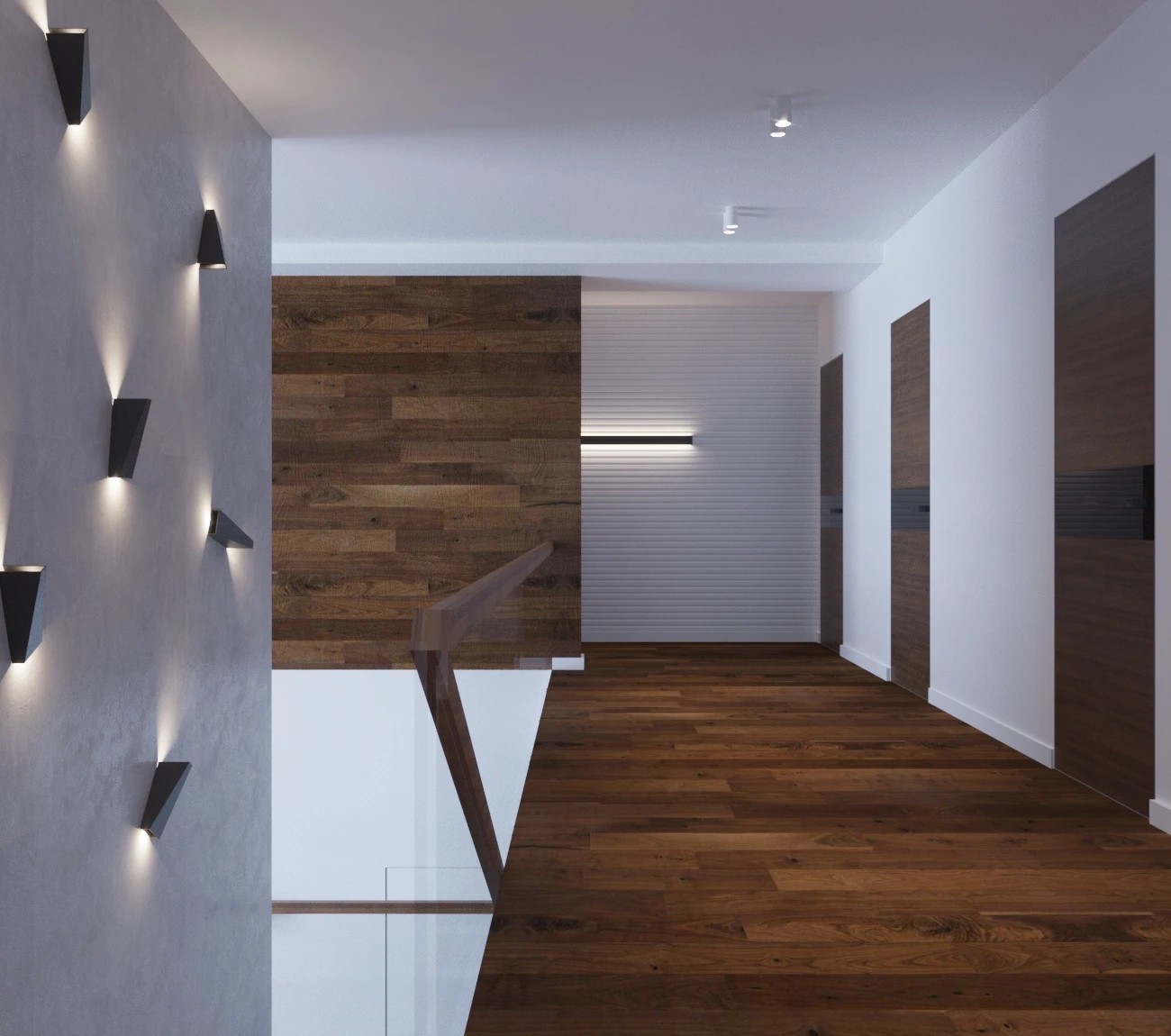 КП Софринские пруды