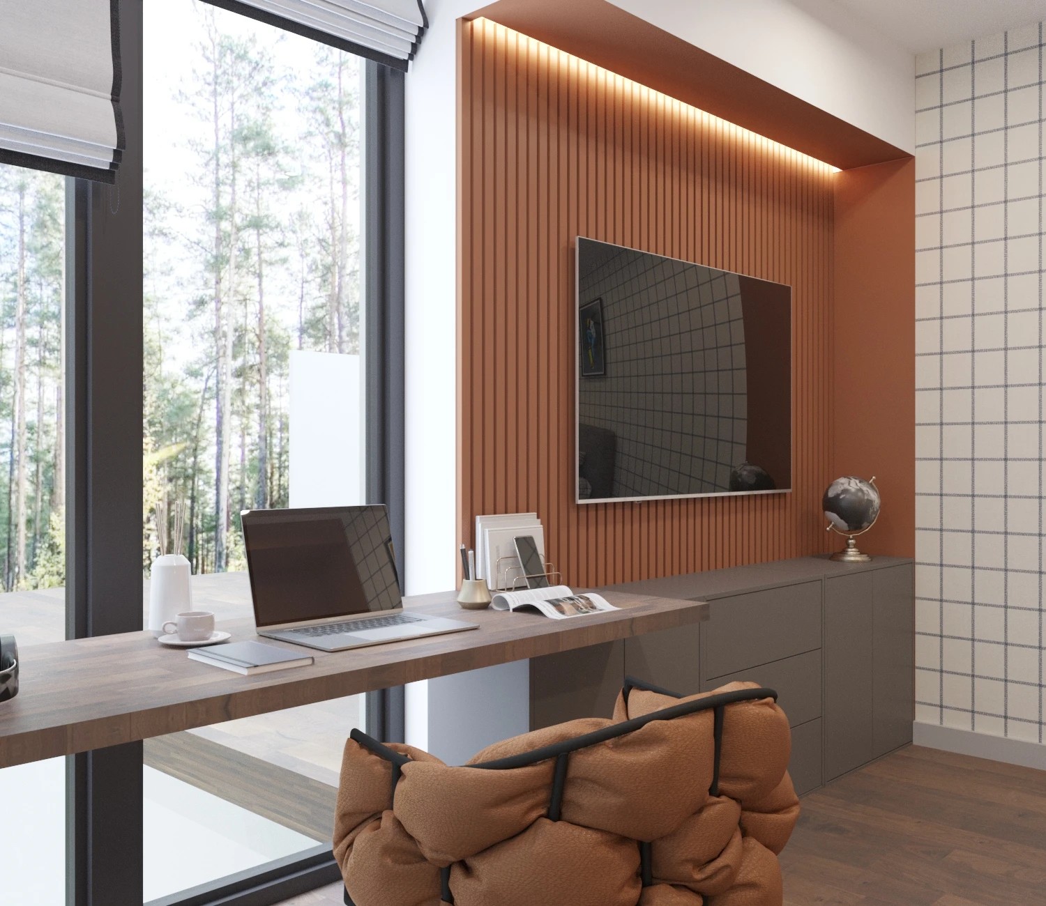 КП Софринские пруды