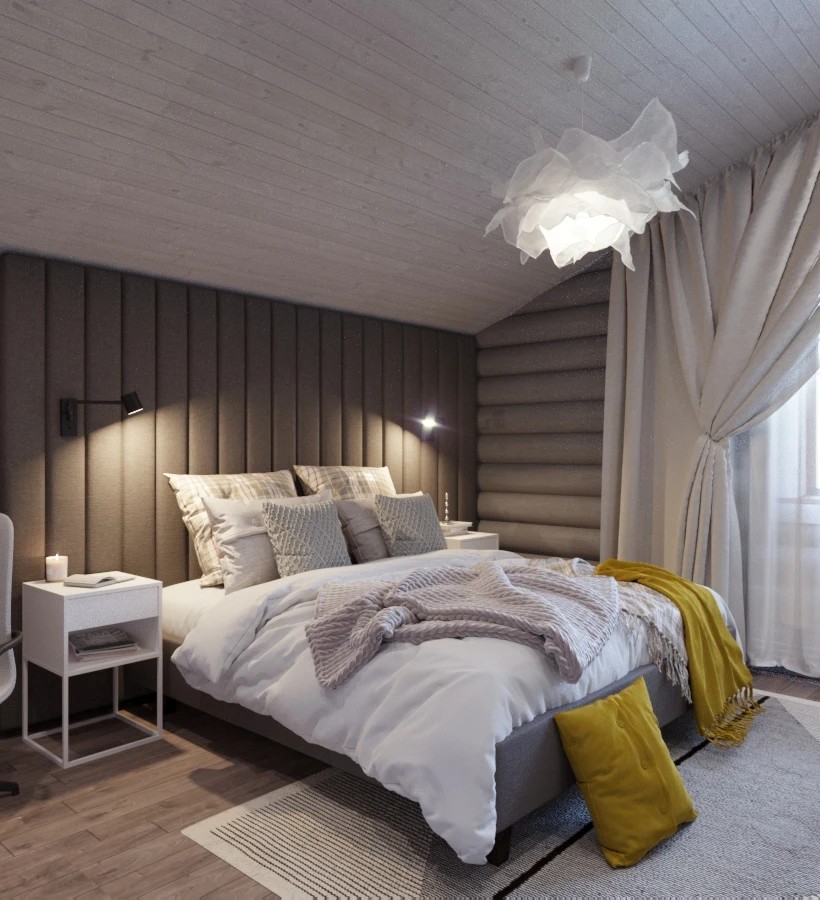 КП Золотые Сосны