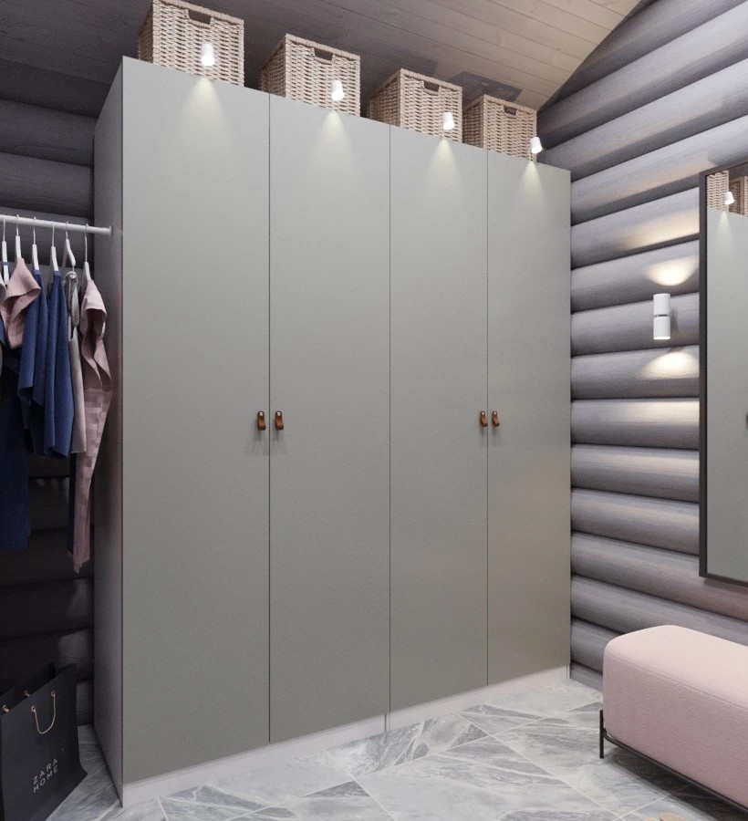 КП Золотые Сосны