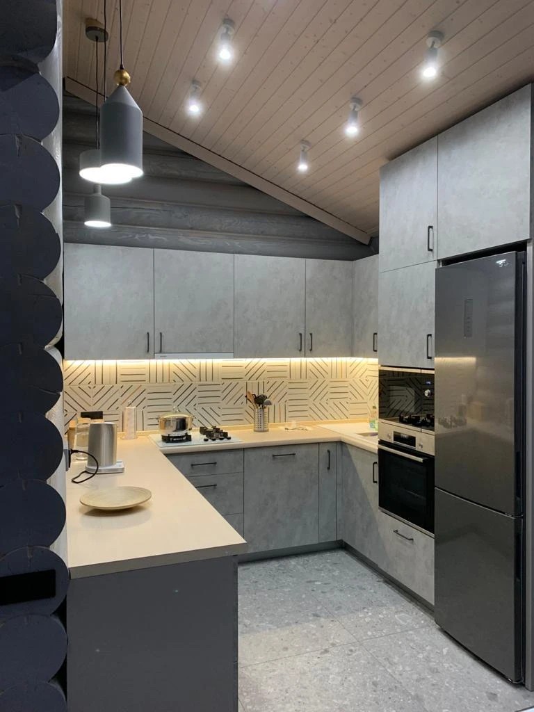 КП Золотые Сосны