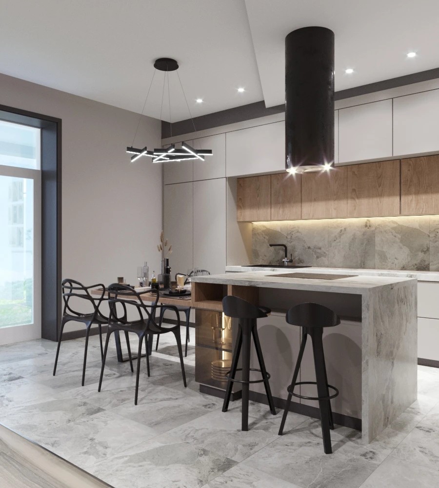 ЖИЛОЙ ДОМ г. Хотьково