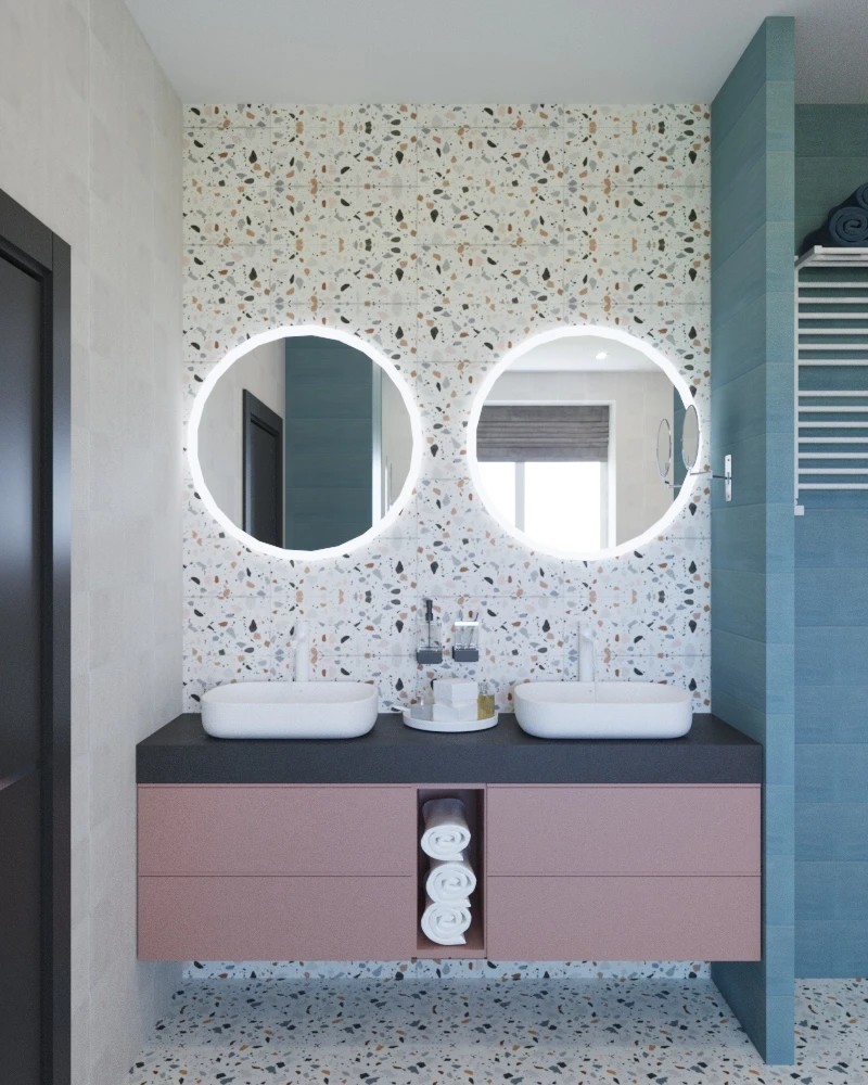 ЖИЛОЙ ДОМ г. Хотьково