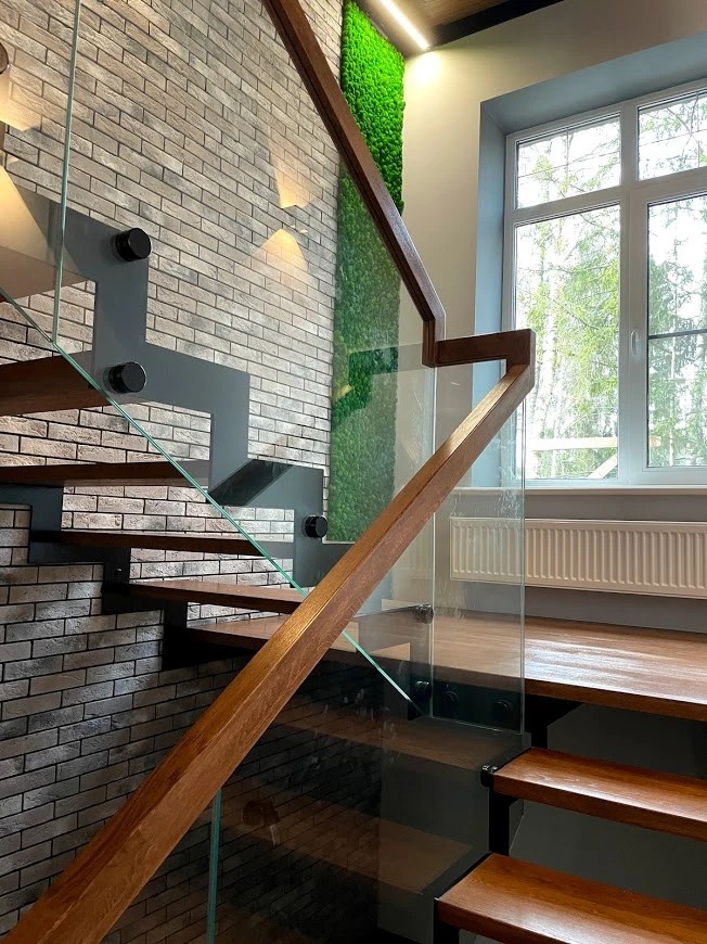 ЖИЛОЙ ДОМ г. Хотьково