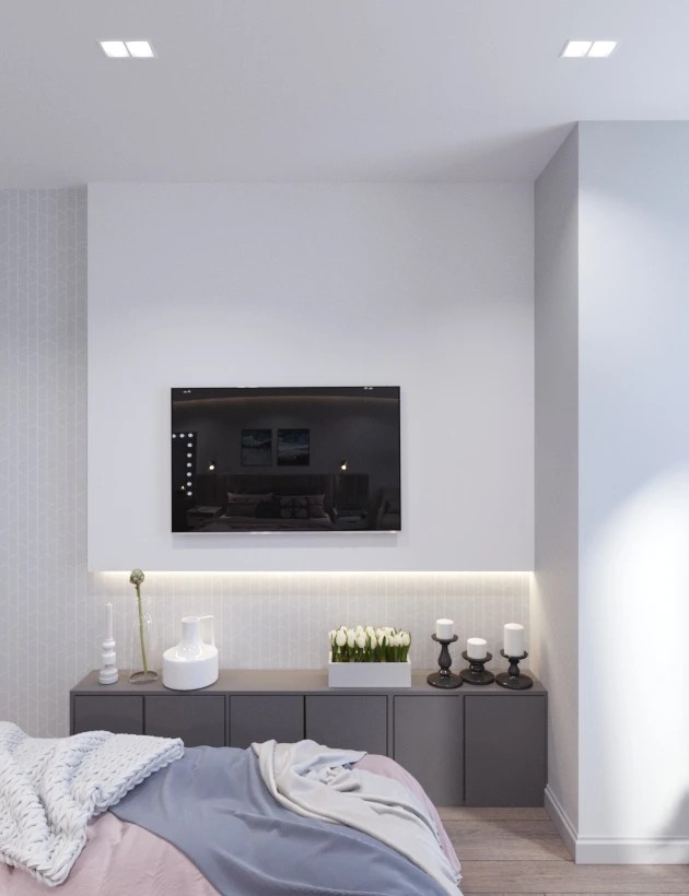 КВАРТИРА  ЖК 918