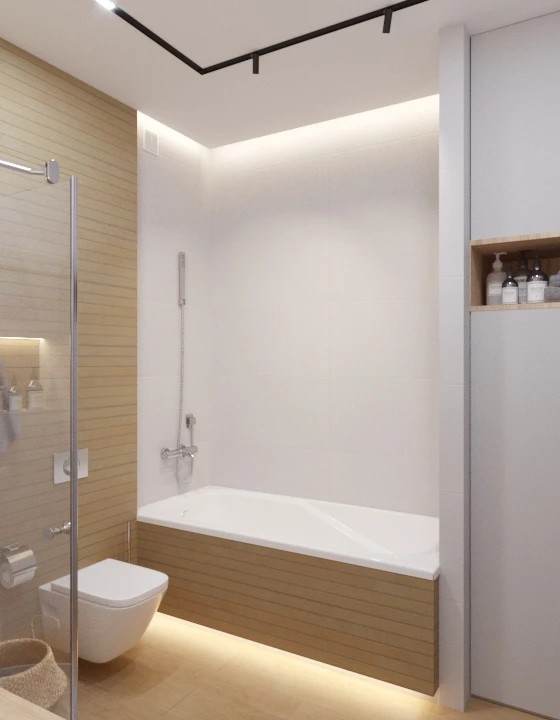 КВАРТИРА  ЖК 918