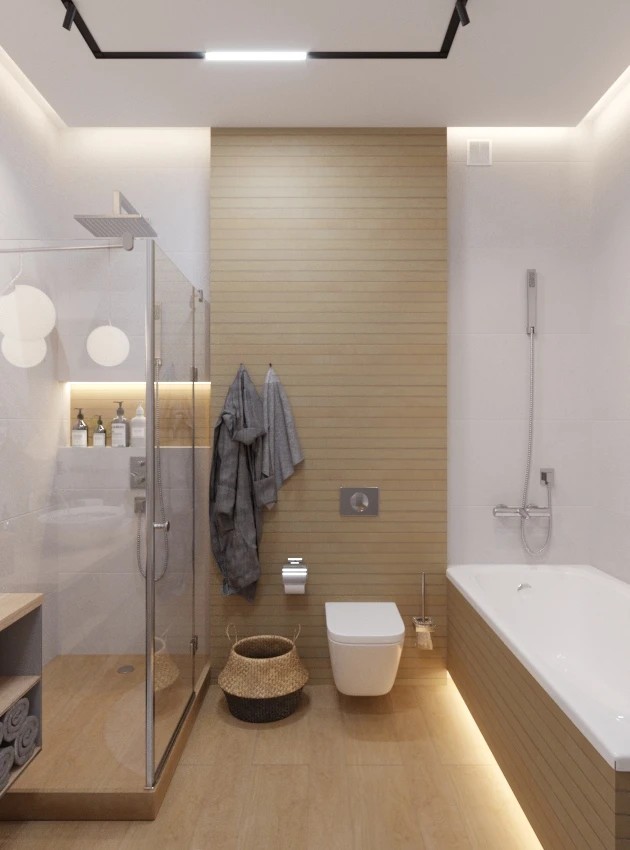 КВАРТИРА  ЖК 918