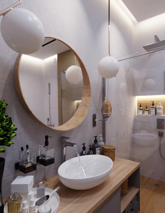 КВАРТИРА  ЖК 918