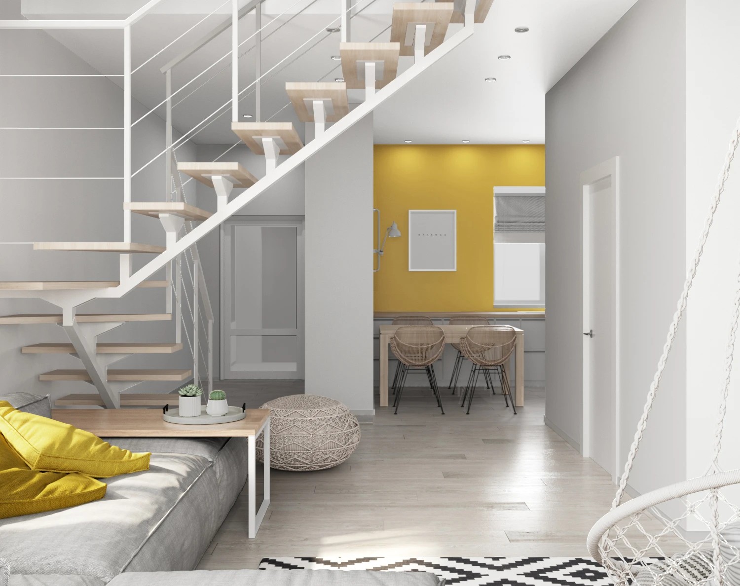 Вильман Таун