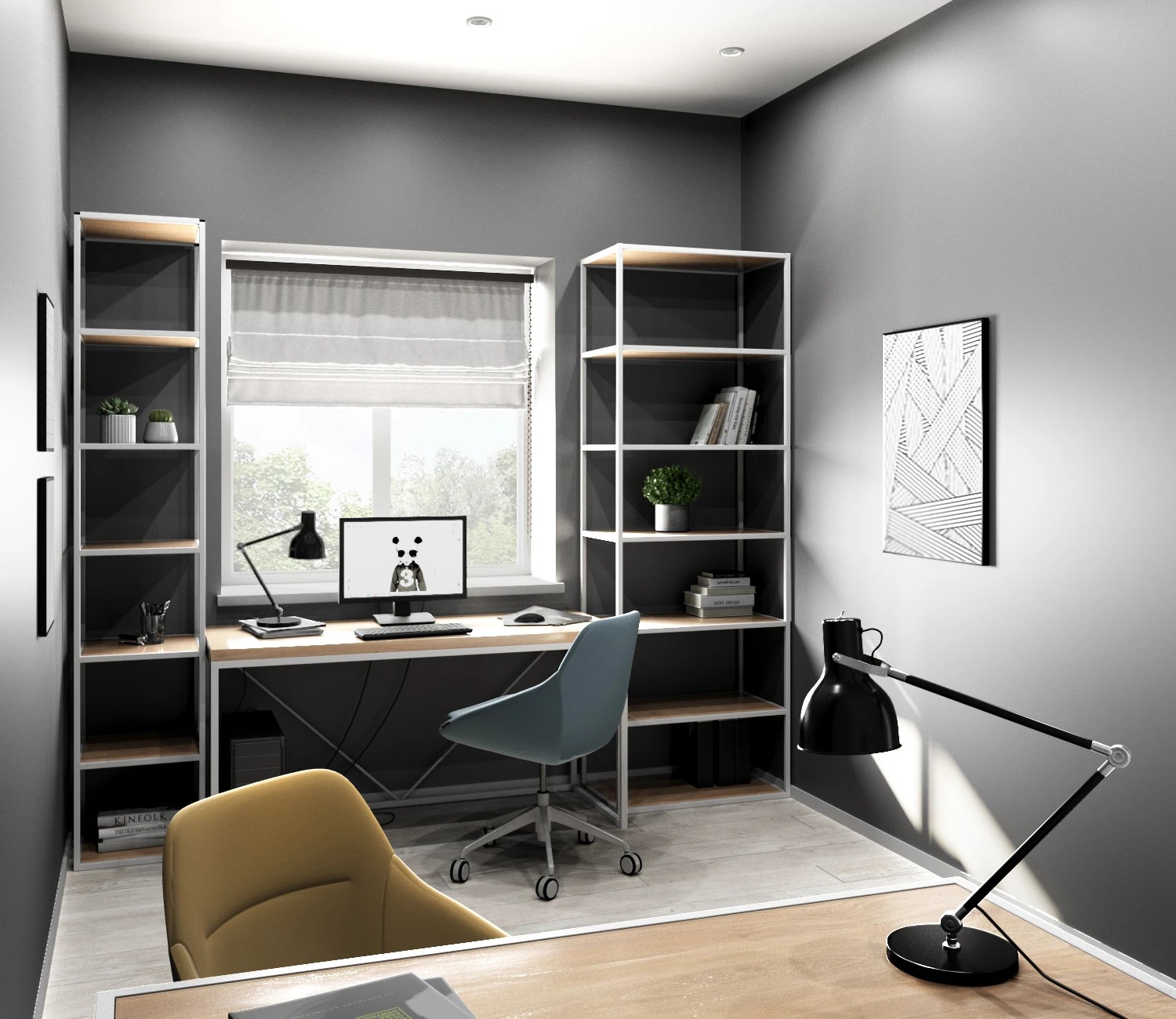 Вильман Таун