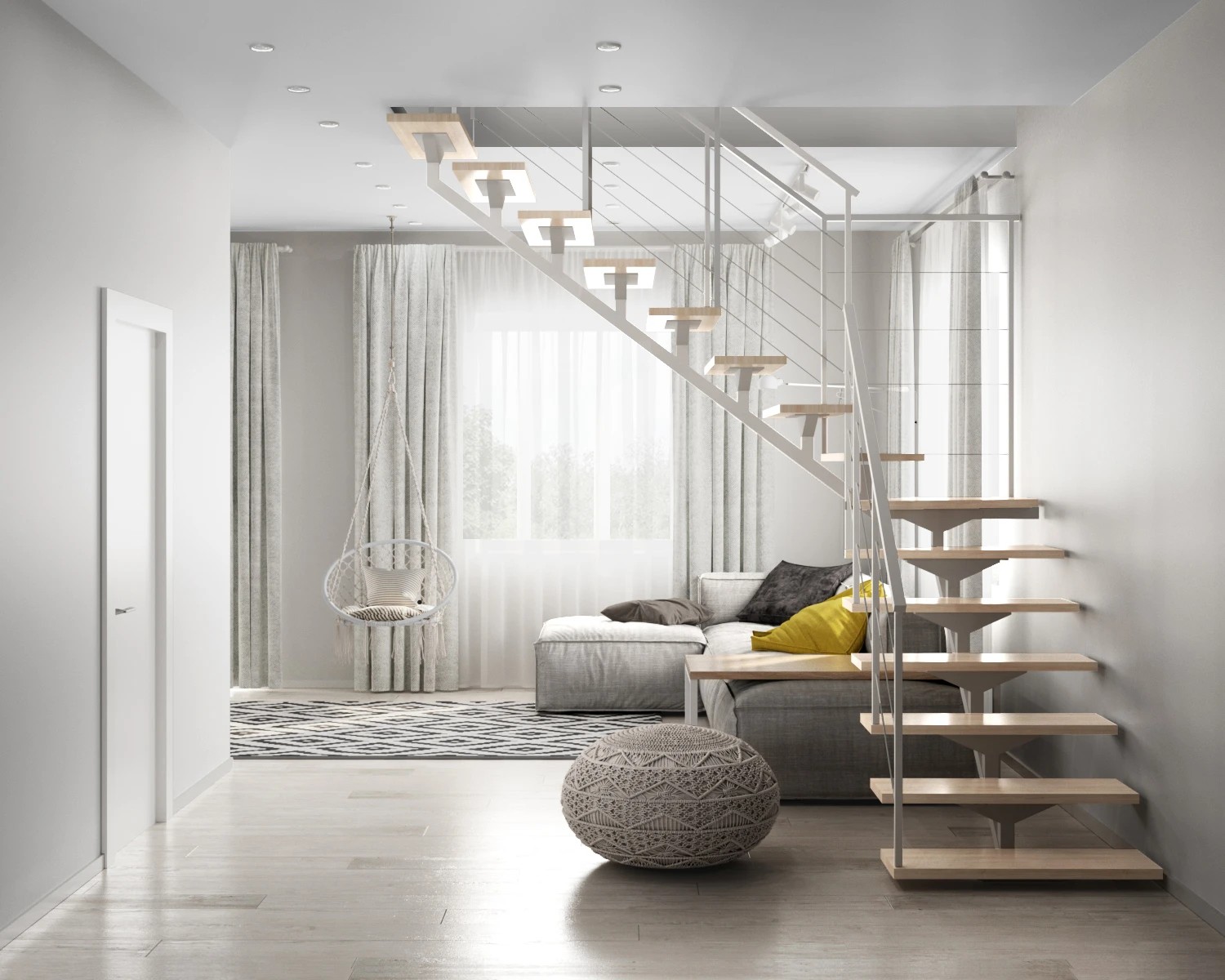 Вильман Таун