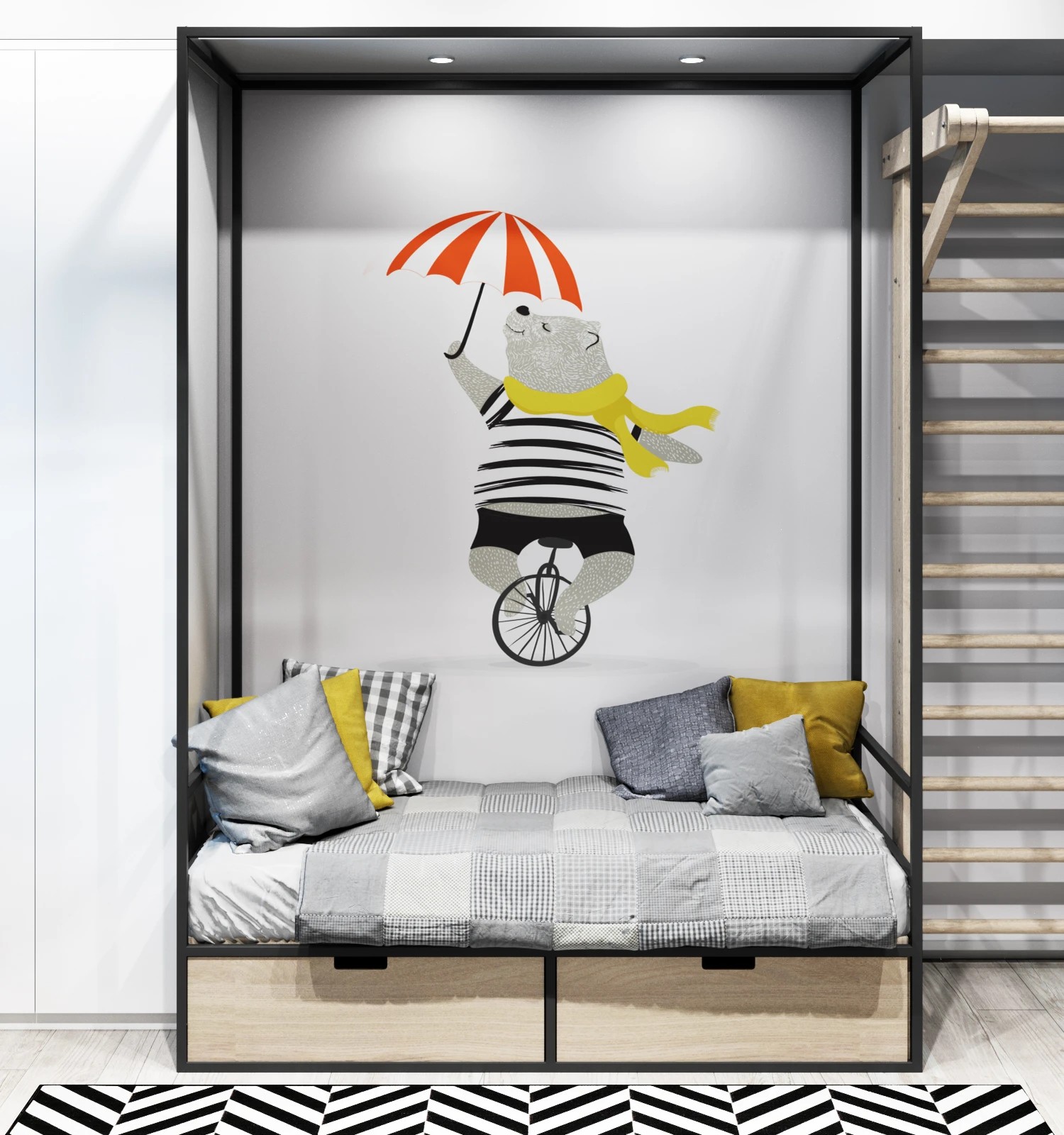 Вильман Таун