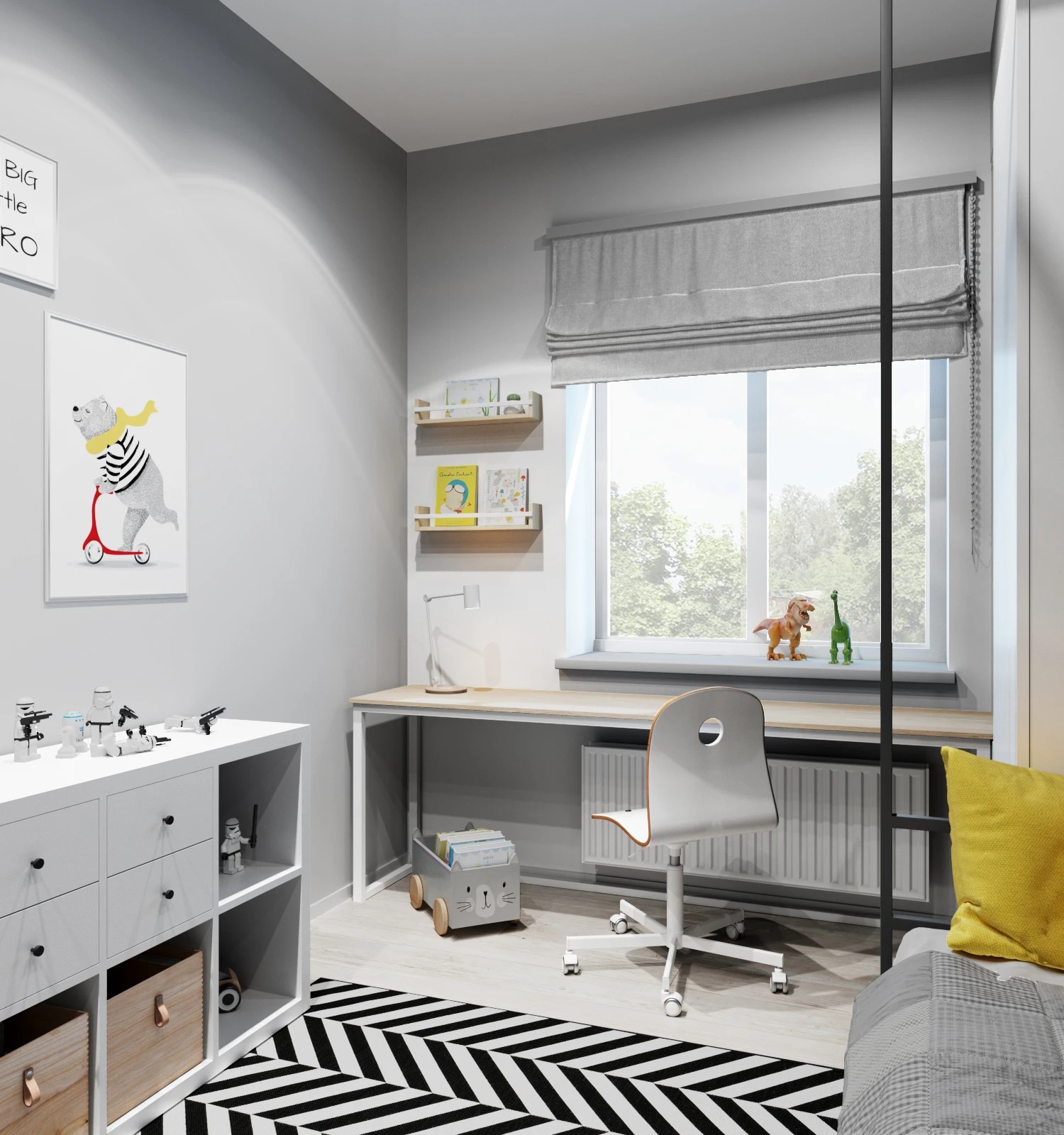 Вильман Таун