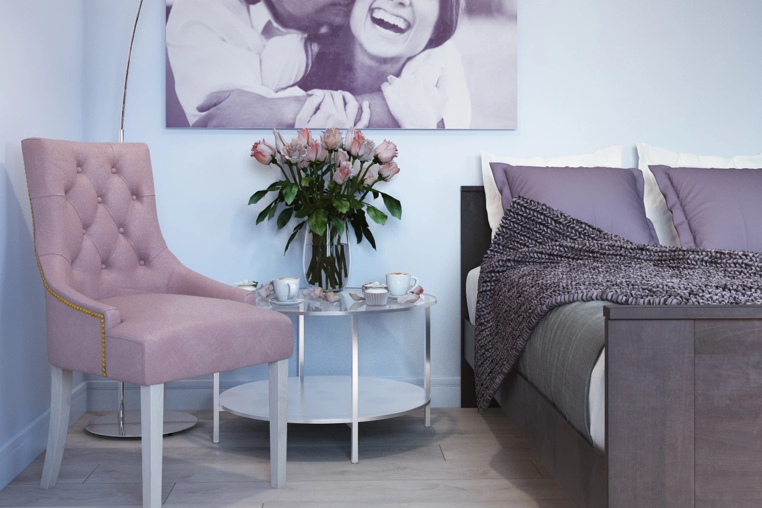 Квартира, Приозерск