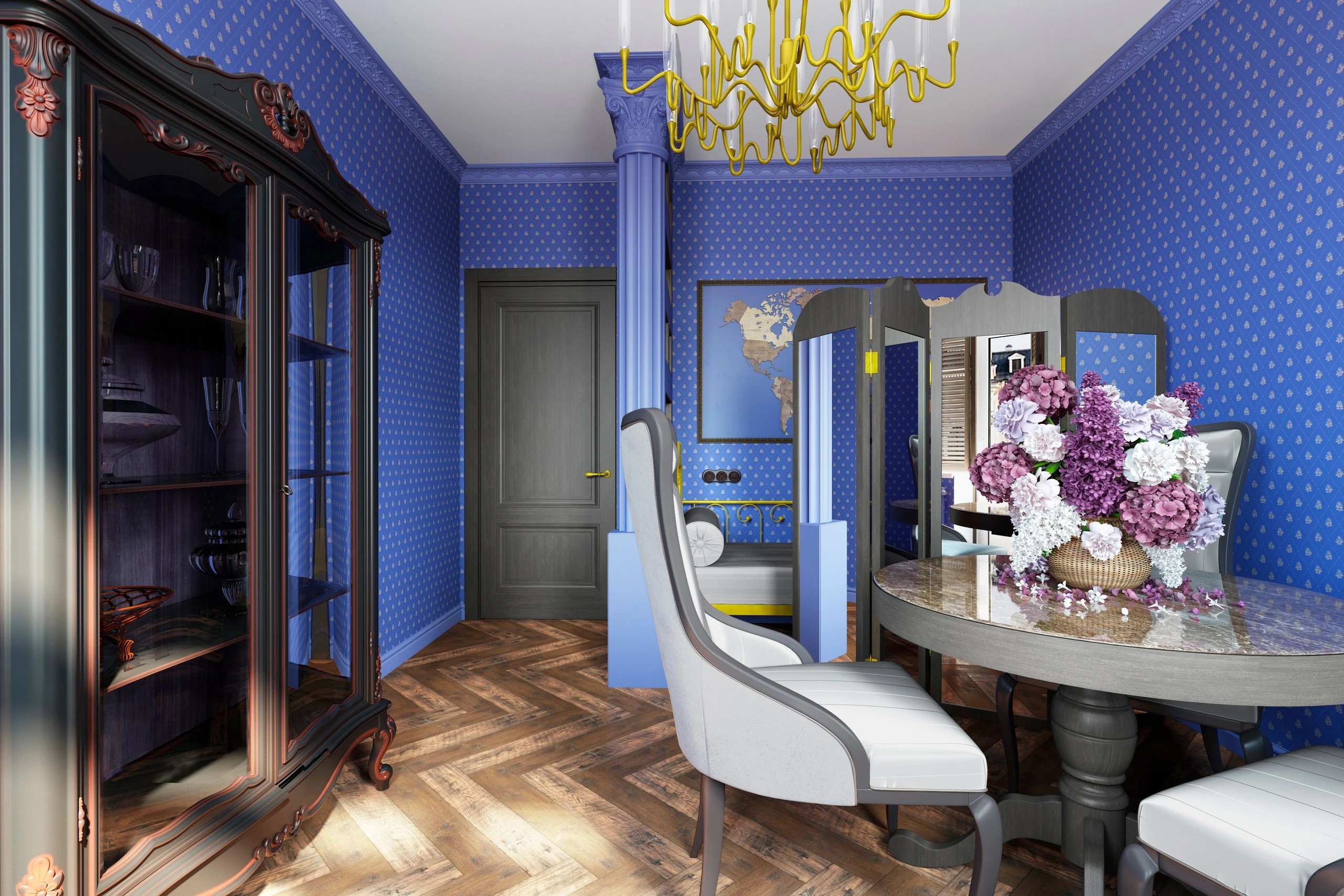 Другая эпоха