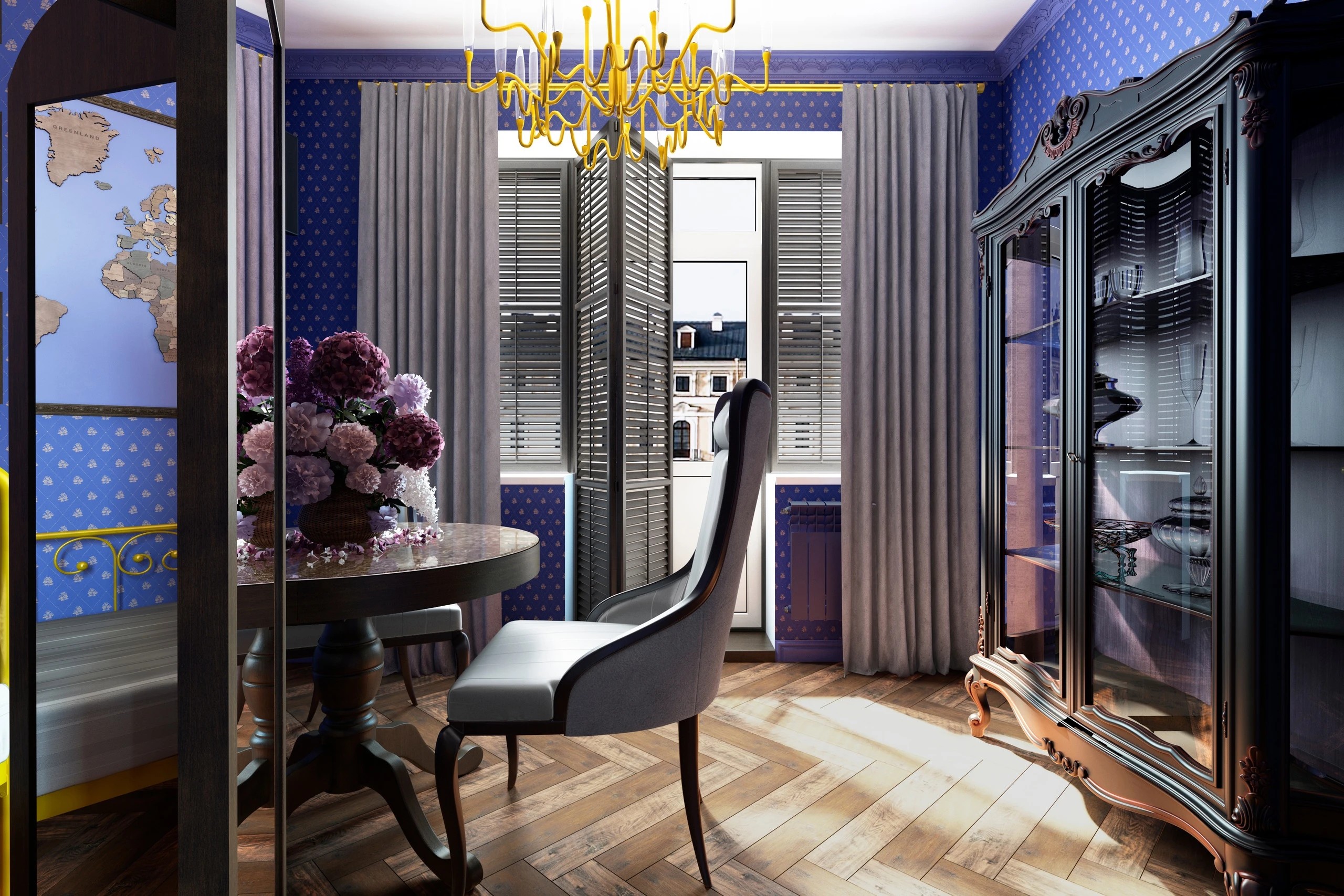 Другая эпоха