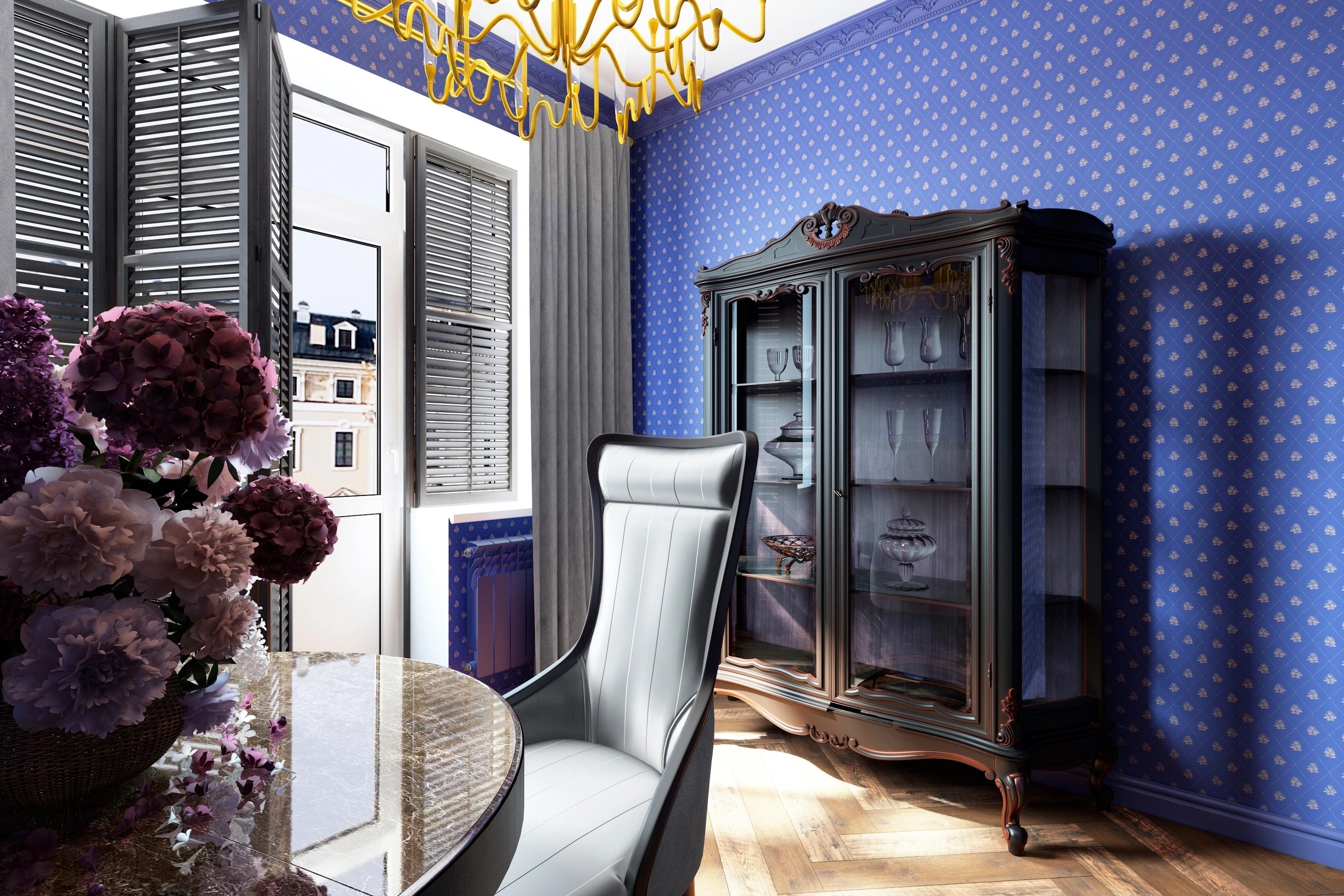 Другая эпоха