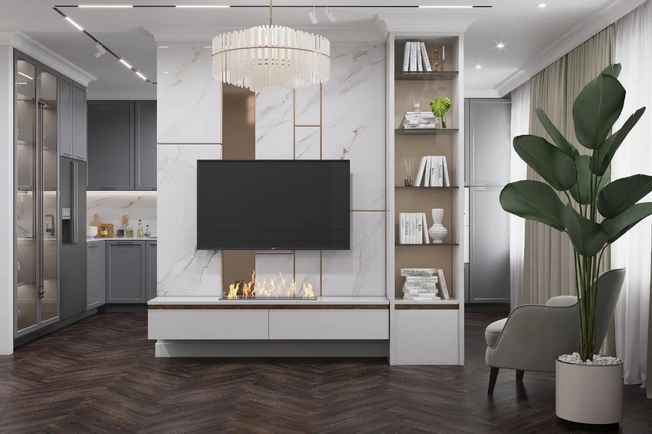 ЖК УльтраСити