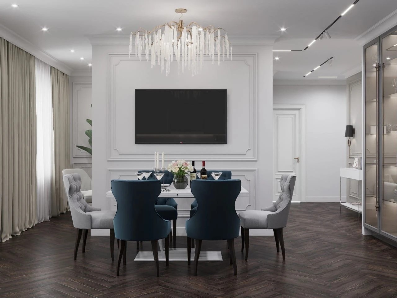 ЖК УльтраСити