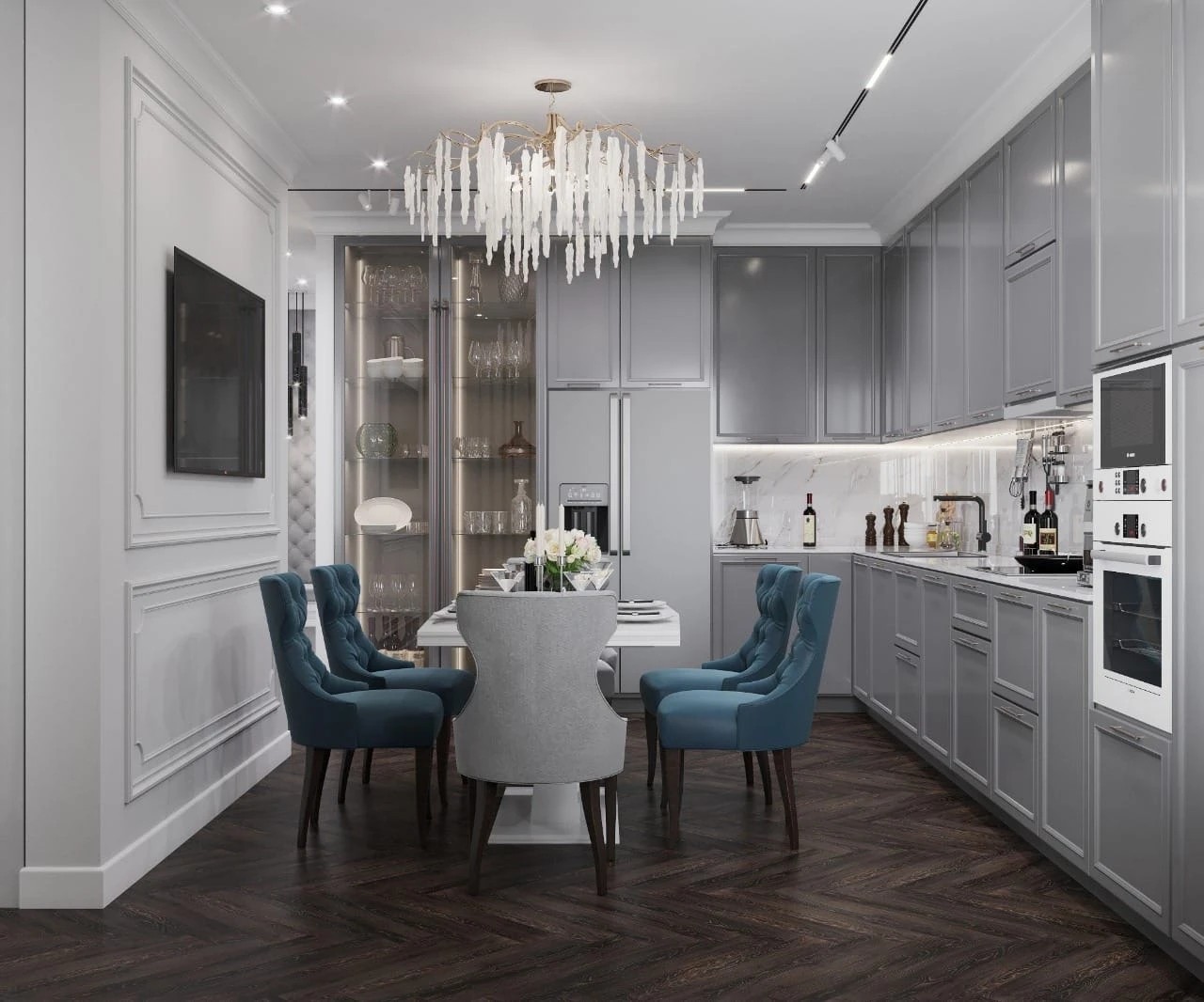 ЖК УльтраСити