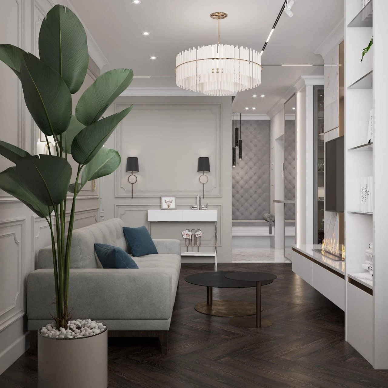 ЖК УльтраСити