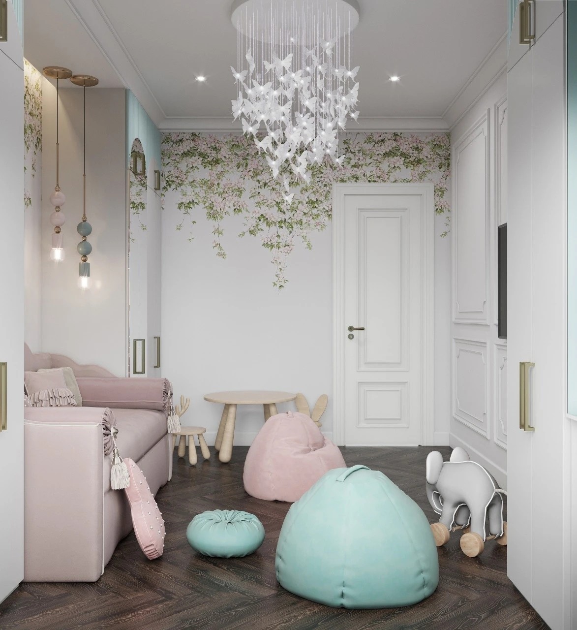 Работы наших дизайнеров