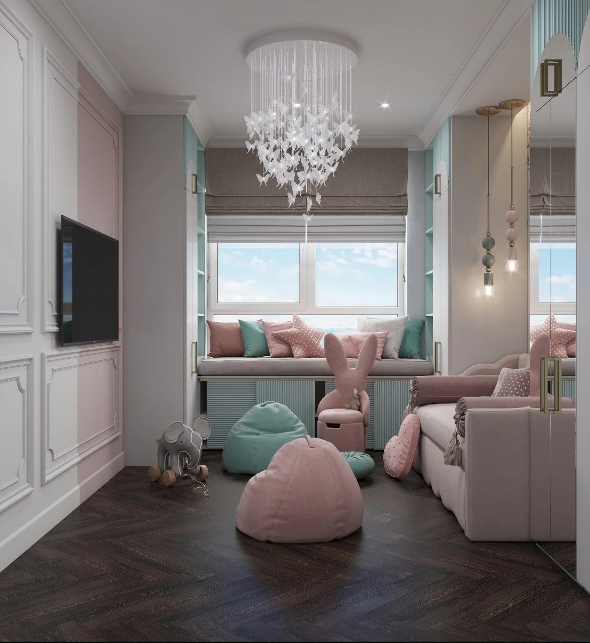 Работы наших дизайнеров