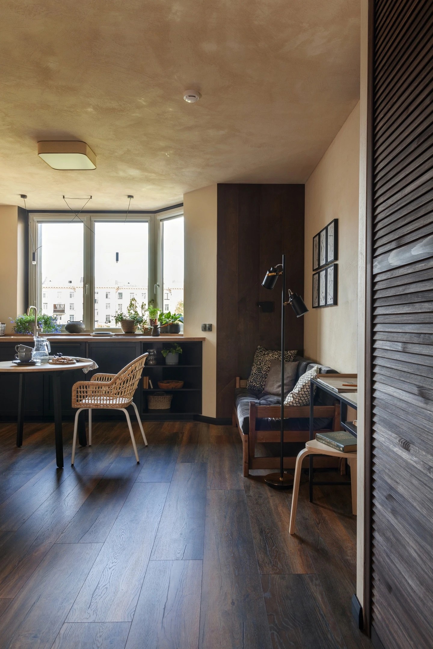 Проект "Капучино"