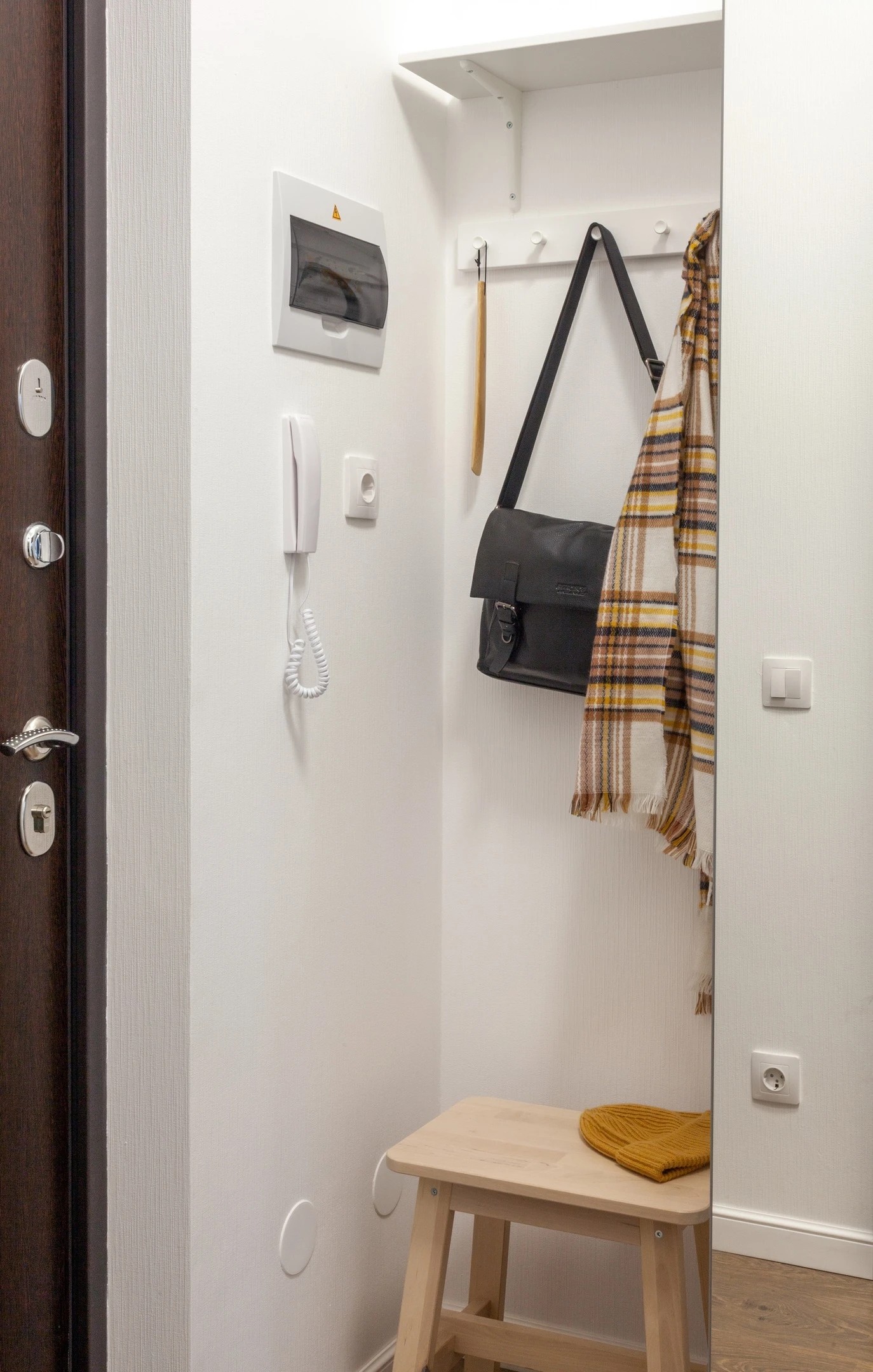 Проект "Когда просто и ничего лишнего"