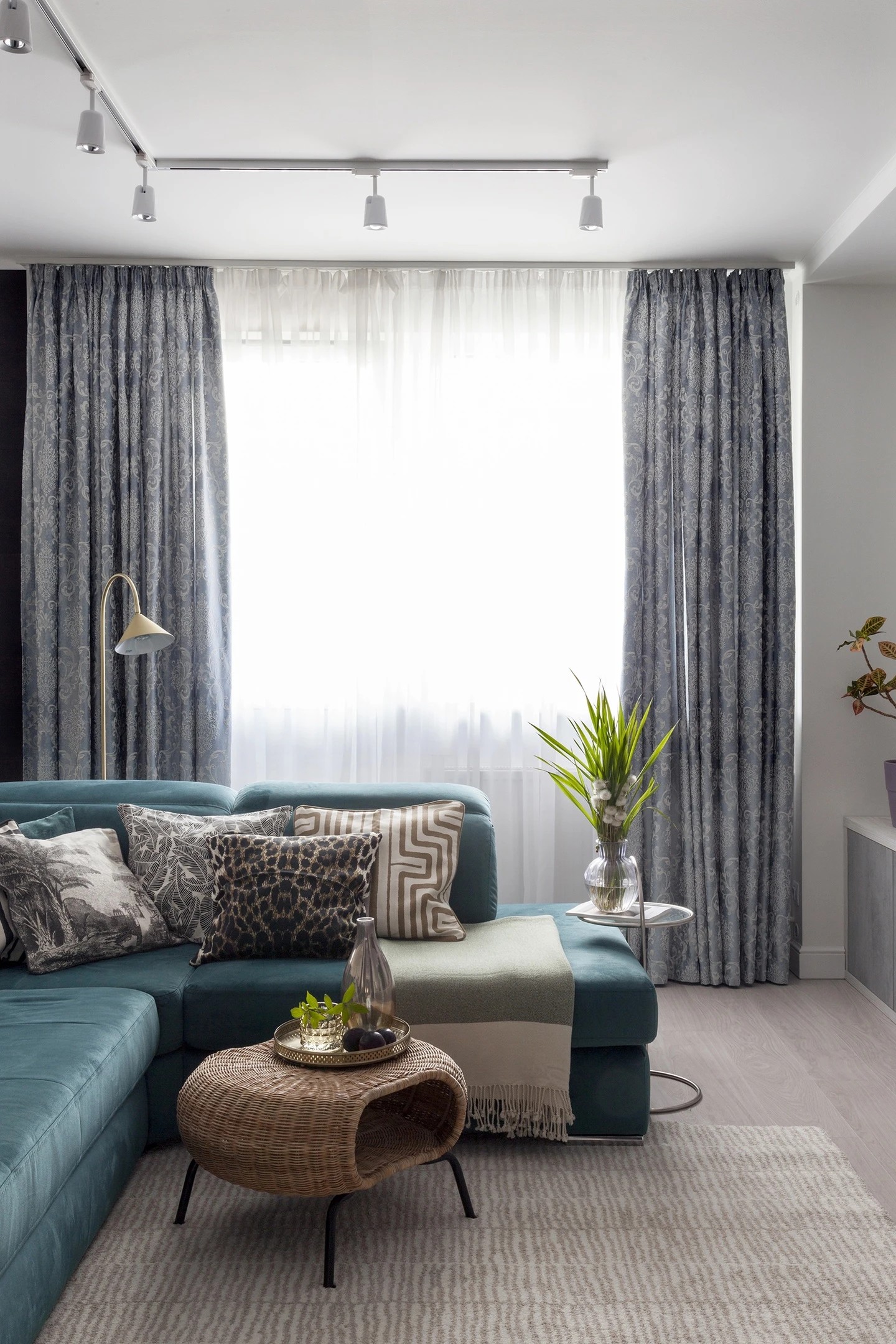 Проект "Весна в городе"