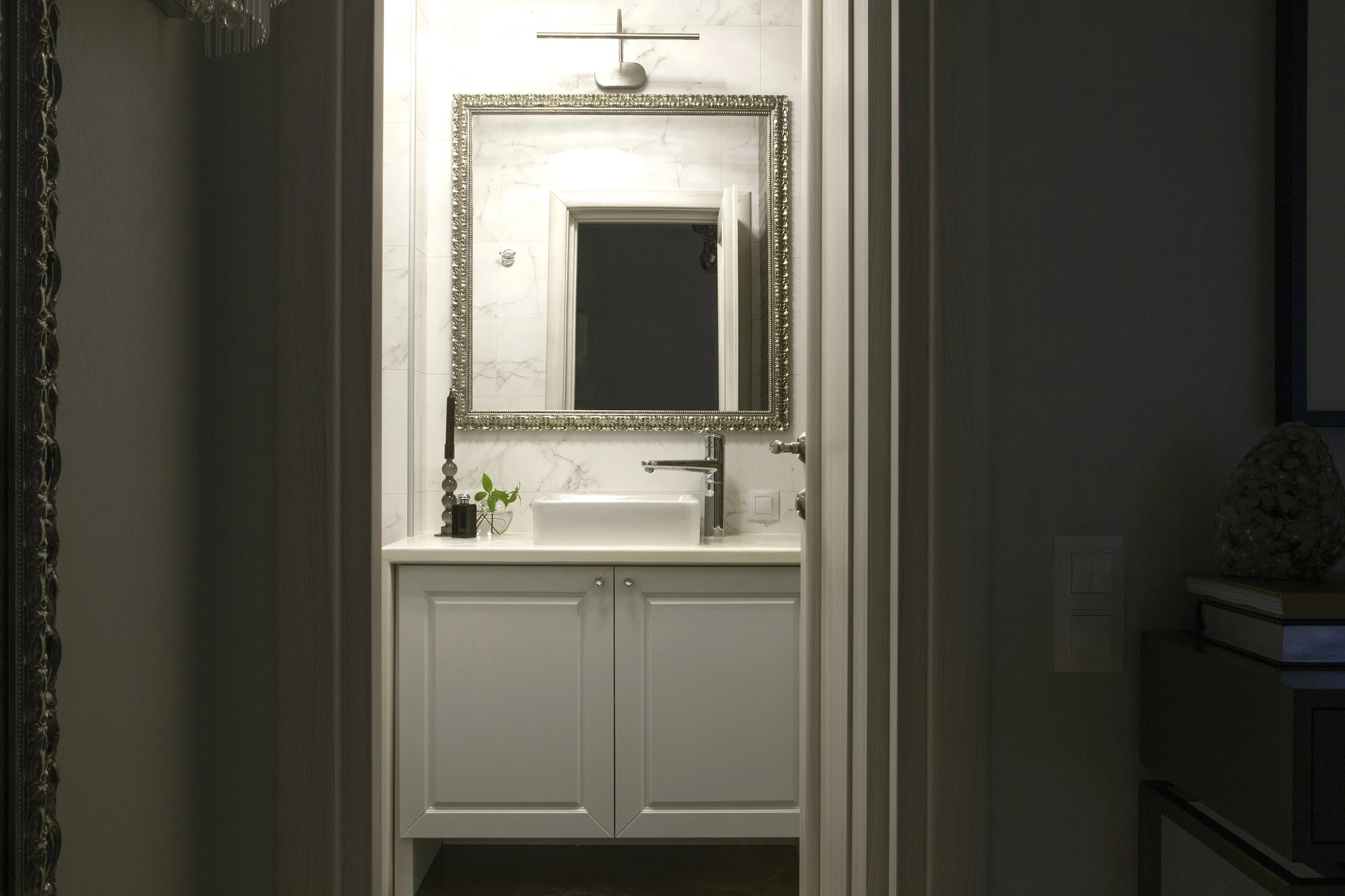 Проект "Весна в городе"