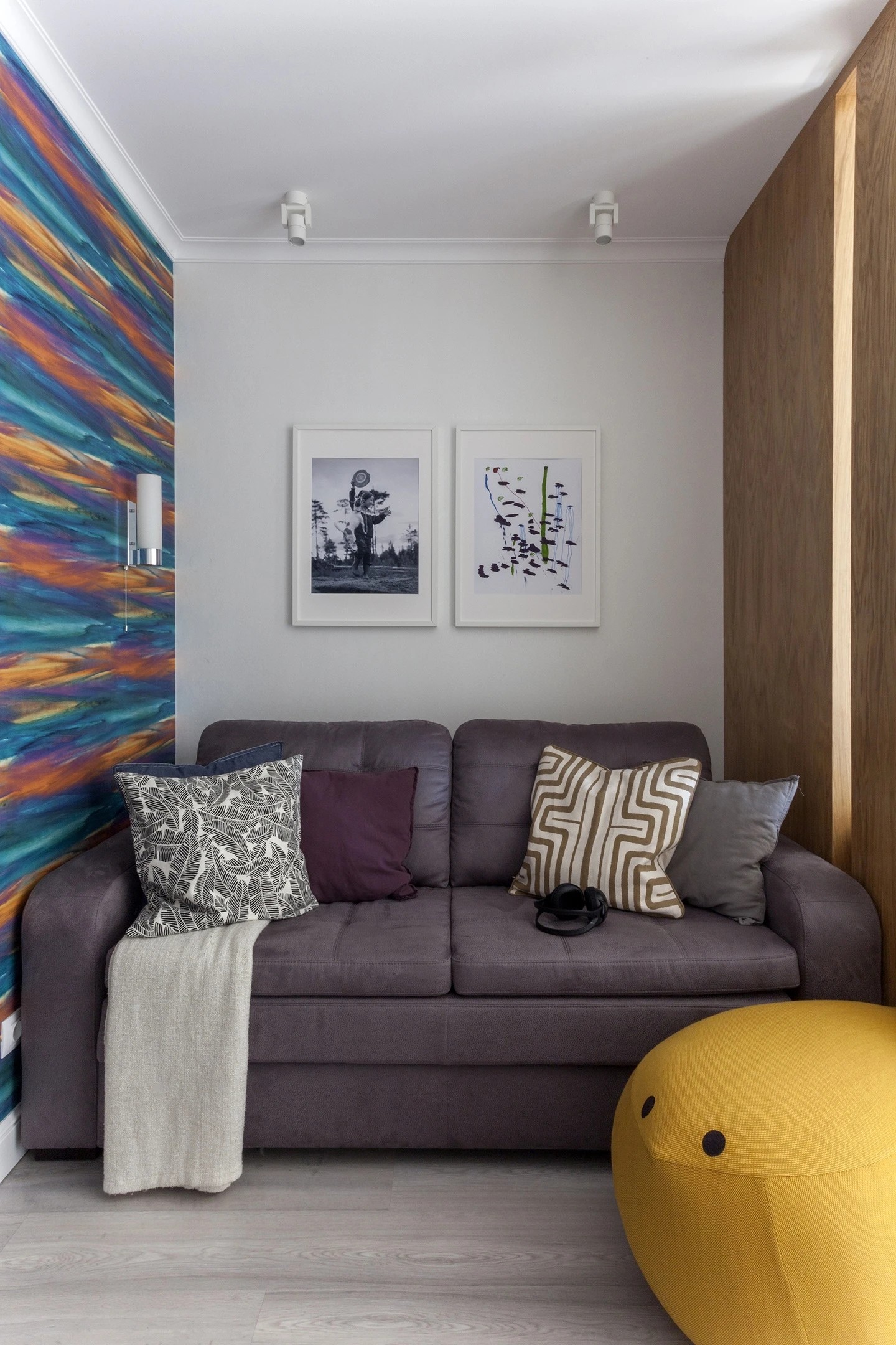 Проект "Весна в городе"