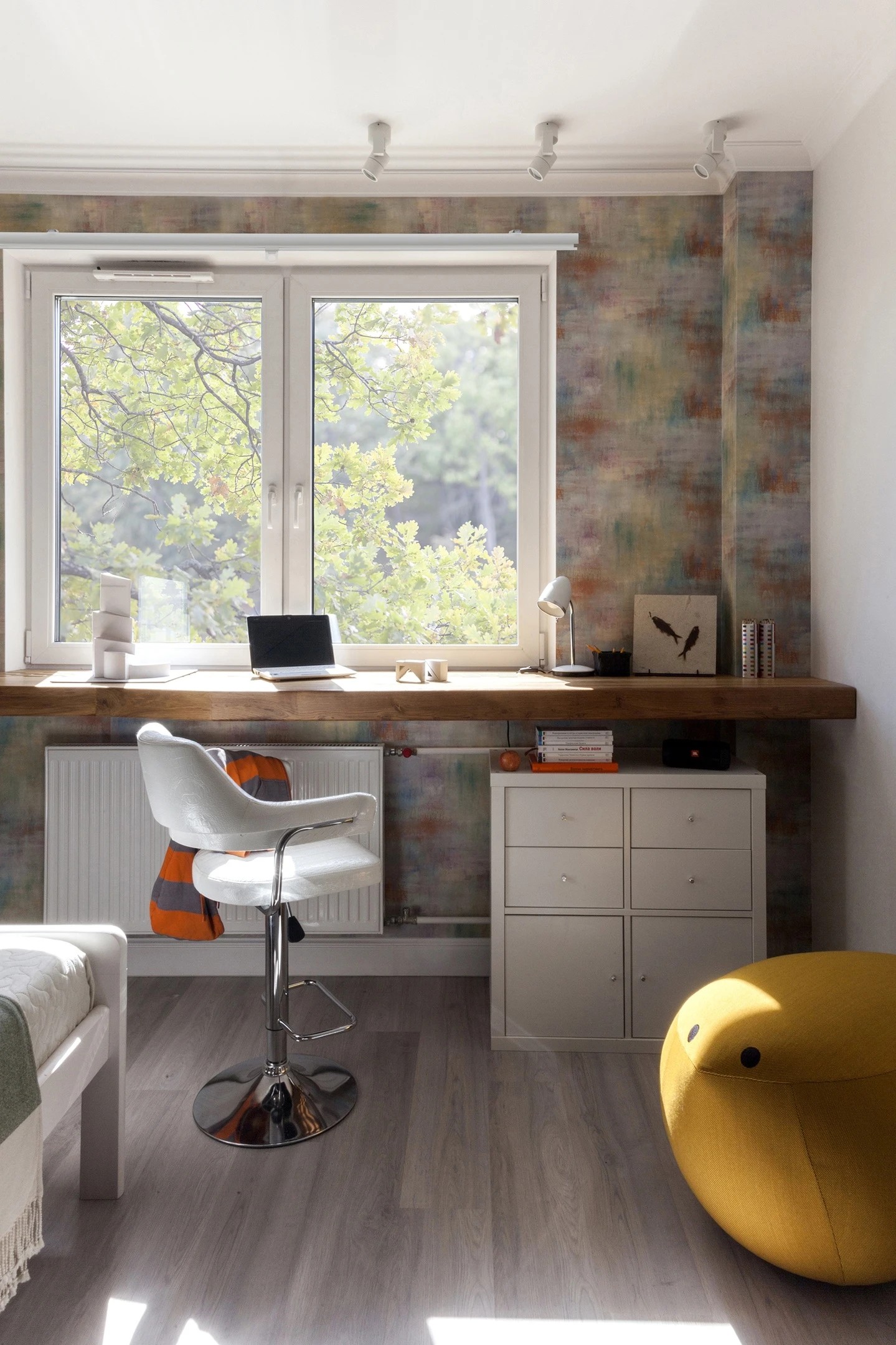 Проект "Весна в городе"