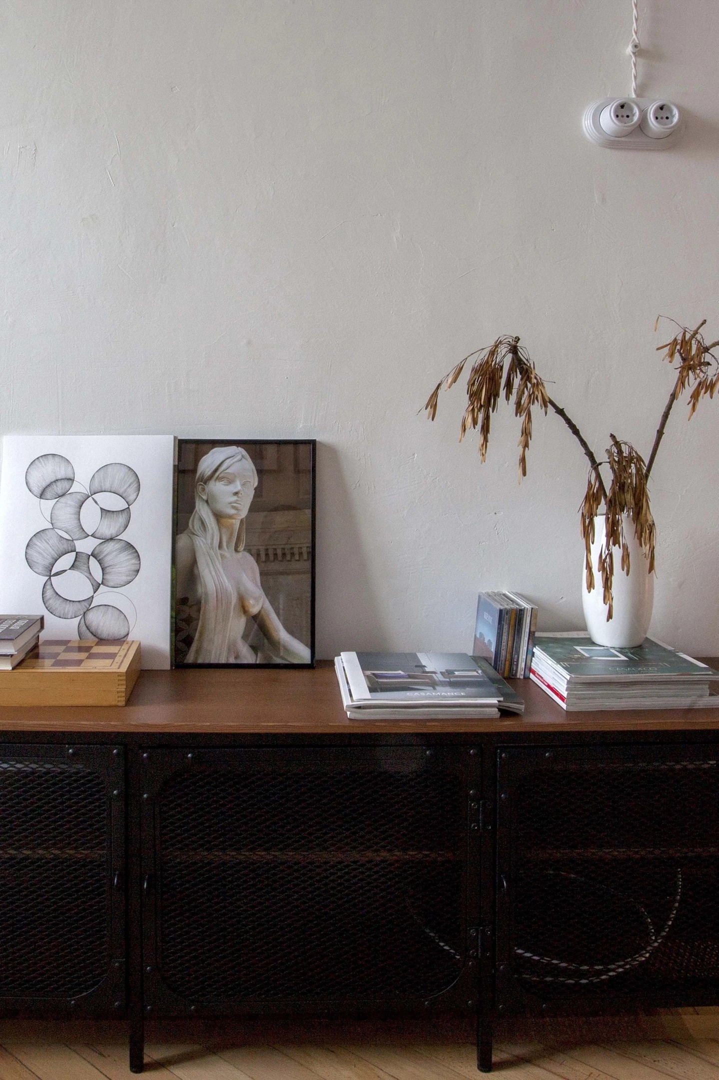 Проект "В доме 1890 года"