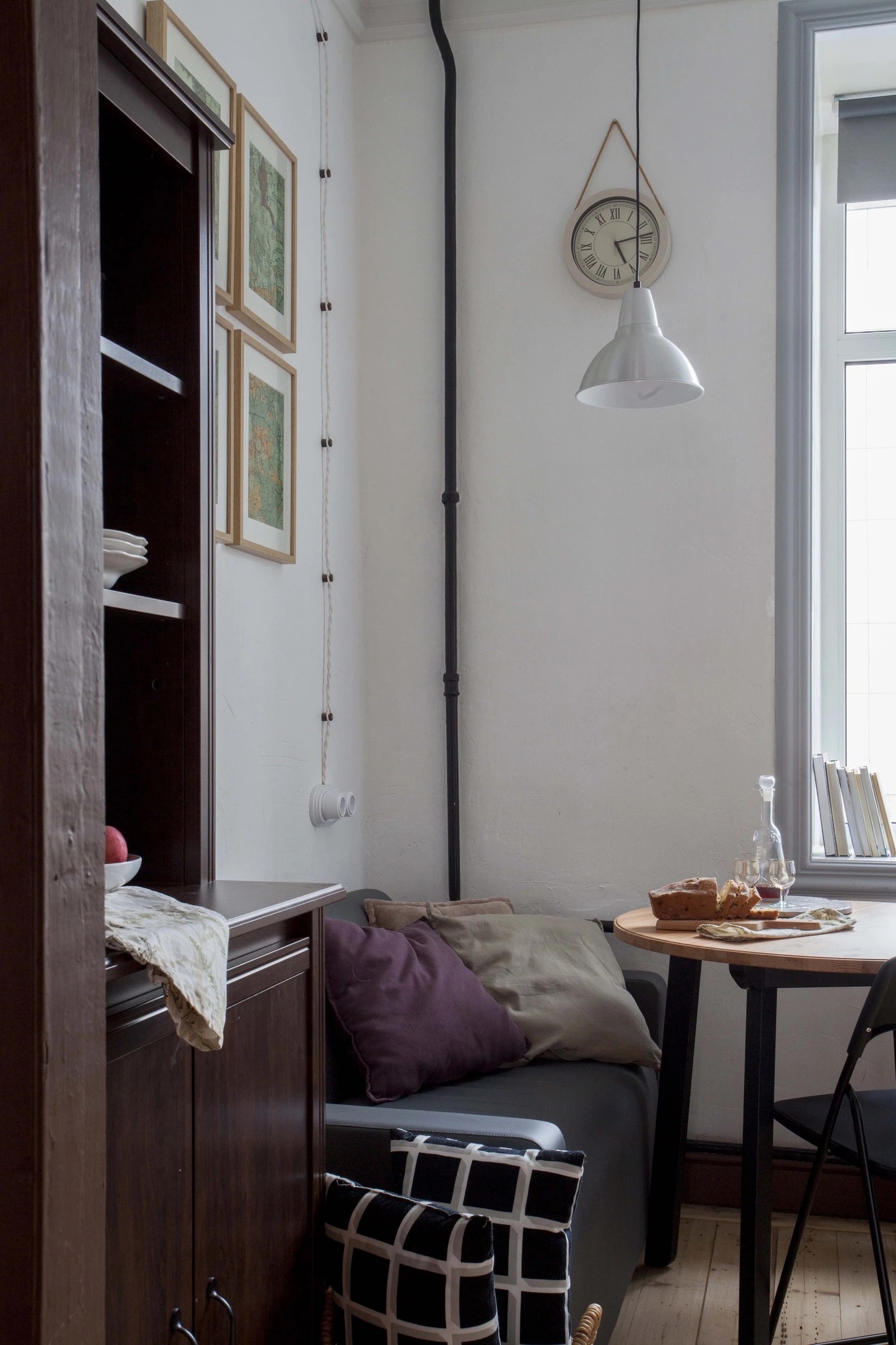 Проект "В доме 1890 года"