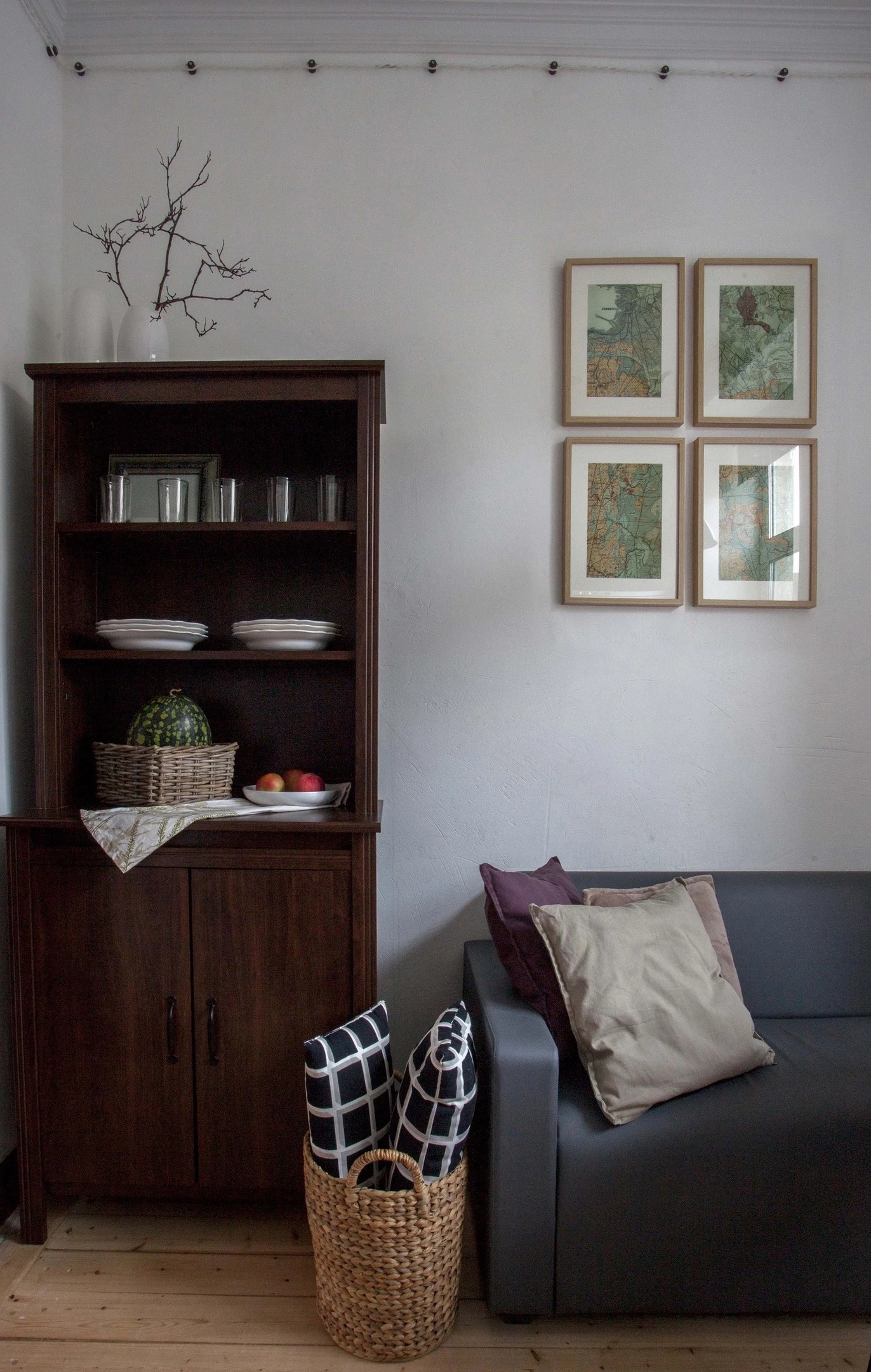 Проект "В доме 1890 года"