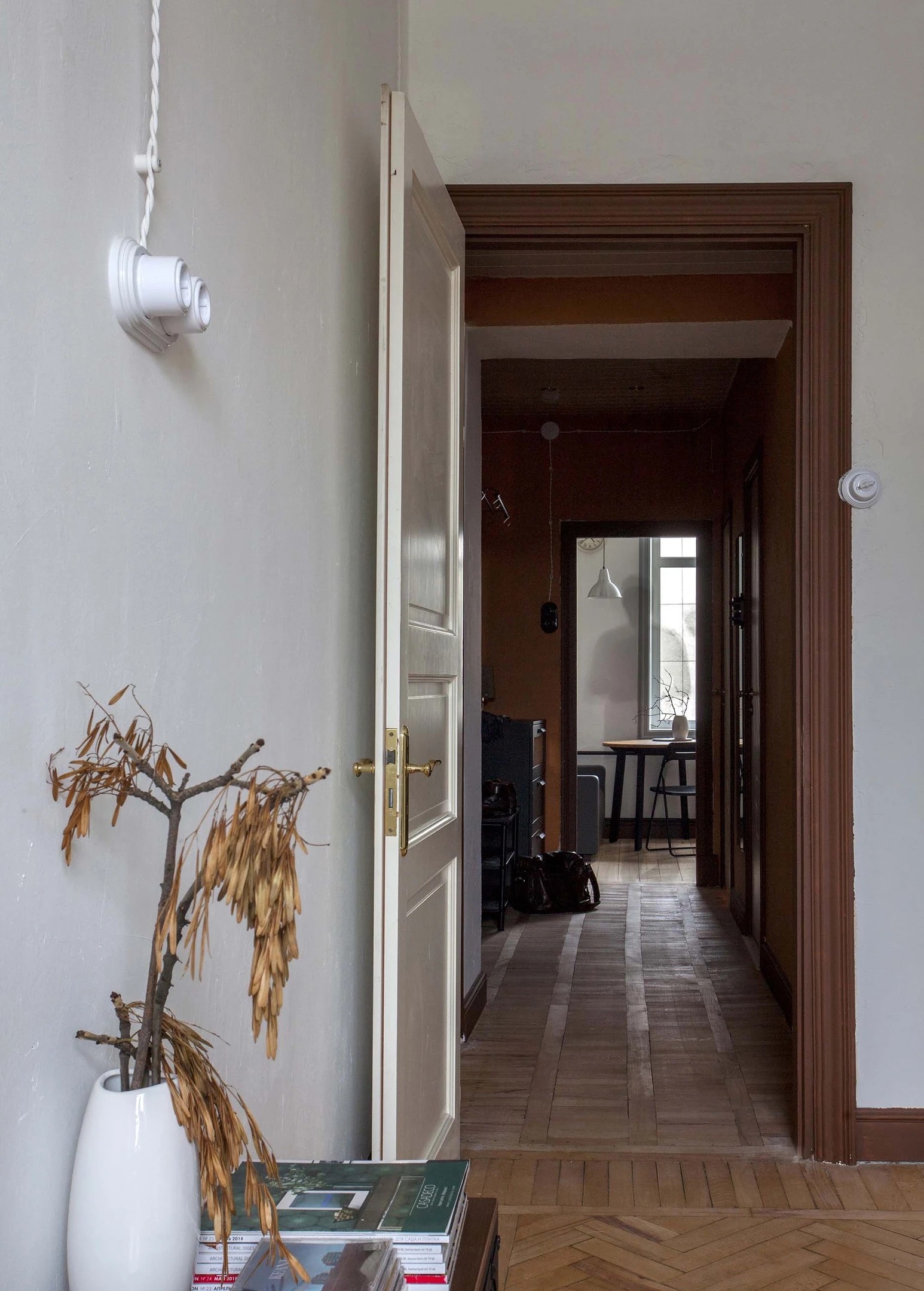 Проект "В доме 1890 года"