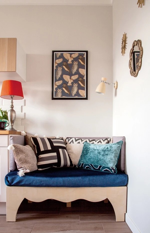 Проект "Как в сказке"