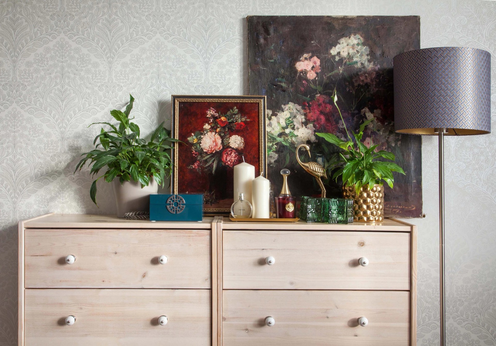 Проект "Как в сказке"