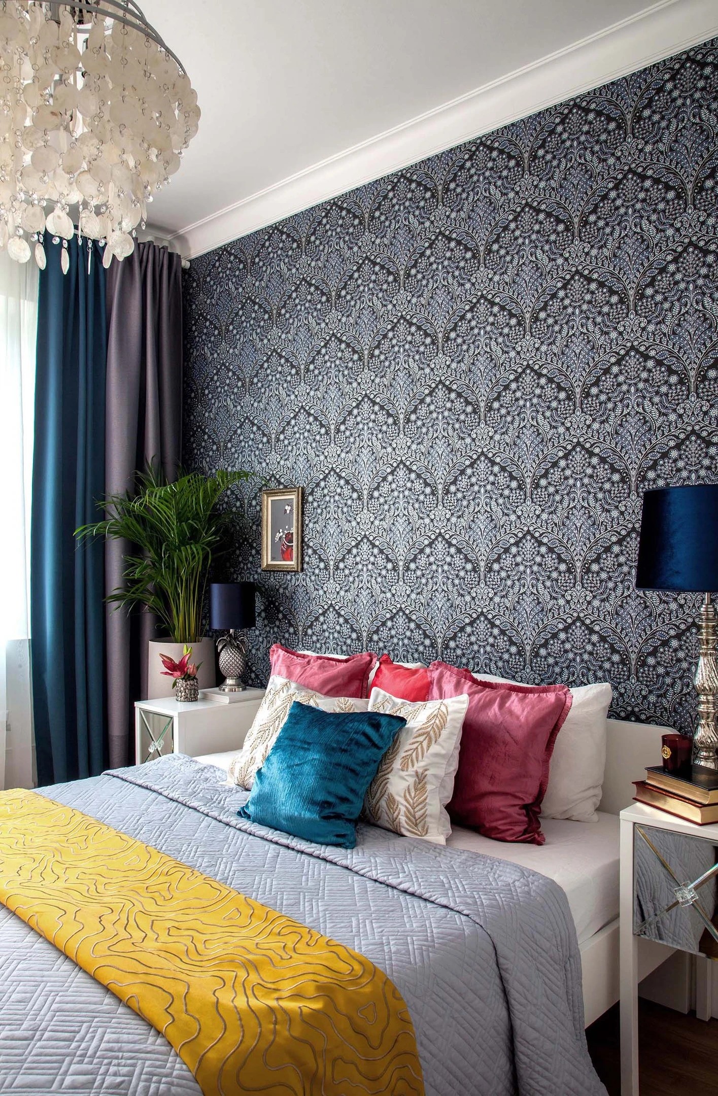 Проект "Как в сказке"