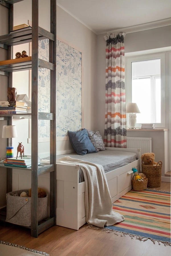 Проект "Как в сказке"