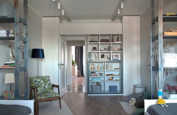 Проект "Как в сказке"