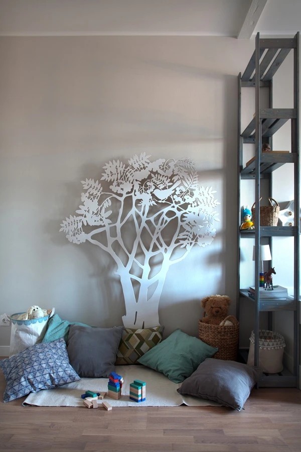 Проект "Как в сказке"