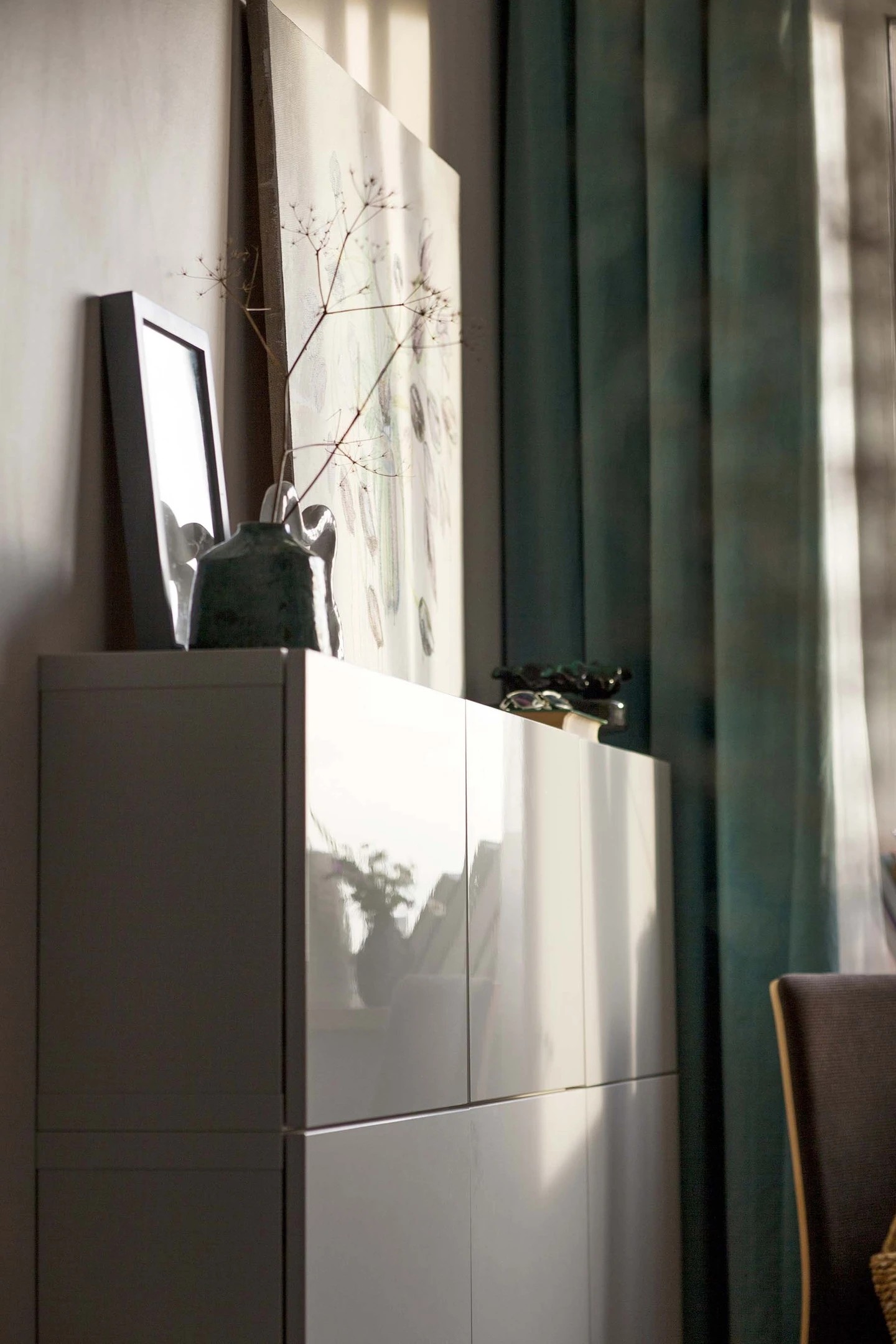 Проект "Балтийский берег"