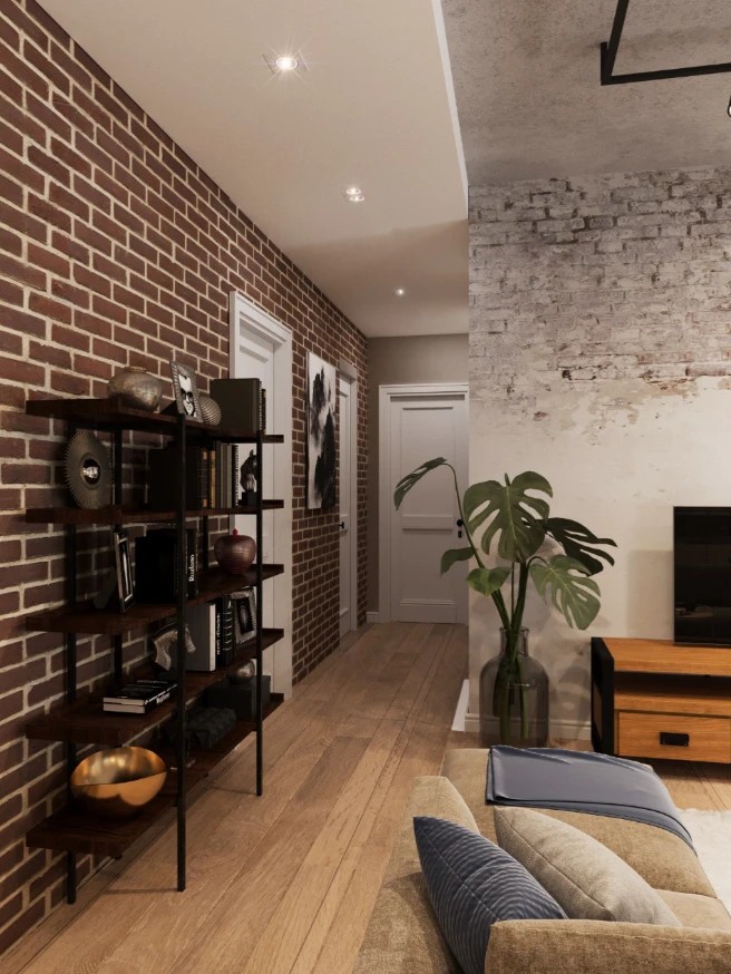 ЖК "Две эпохи"